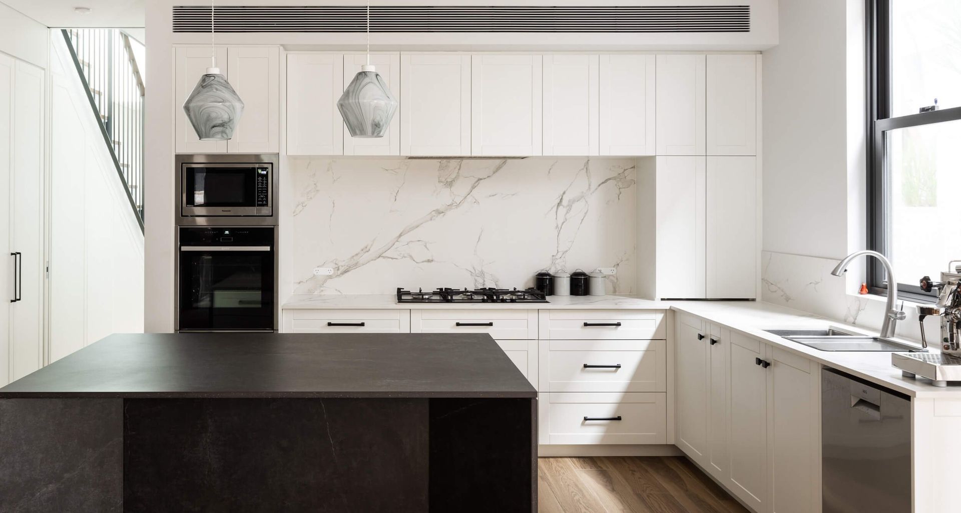 Maroubra Townhouse Renovation banner