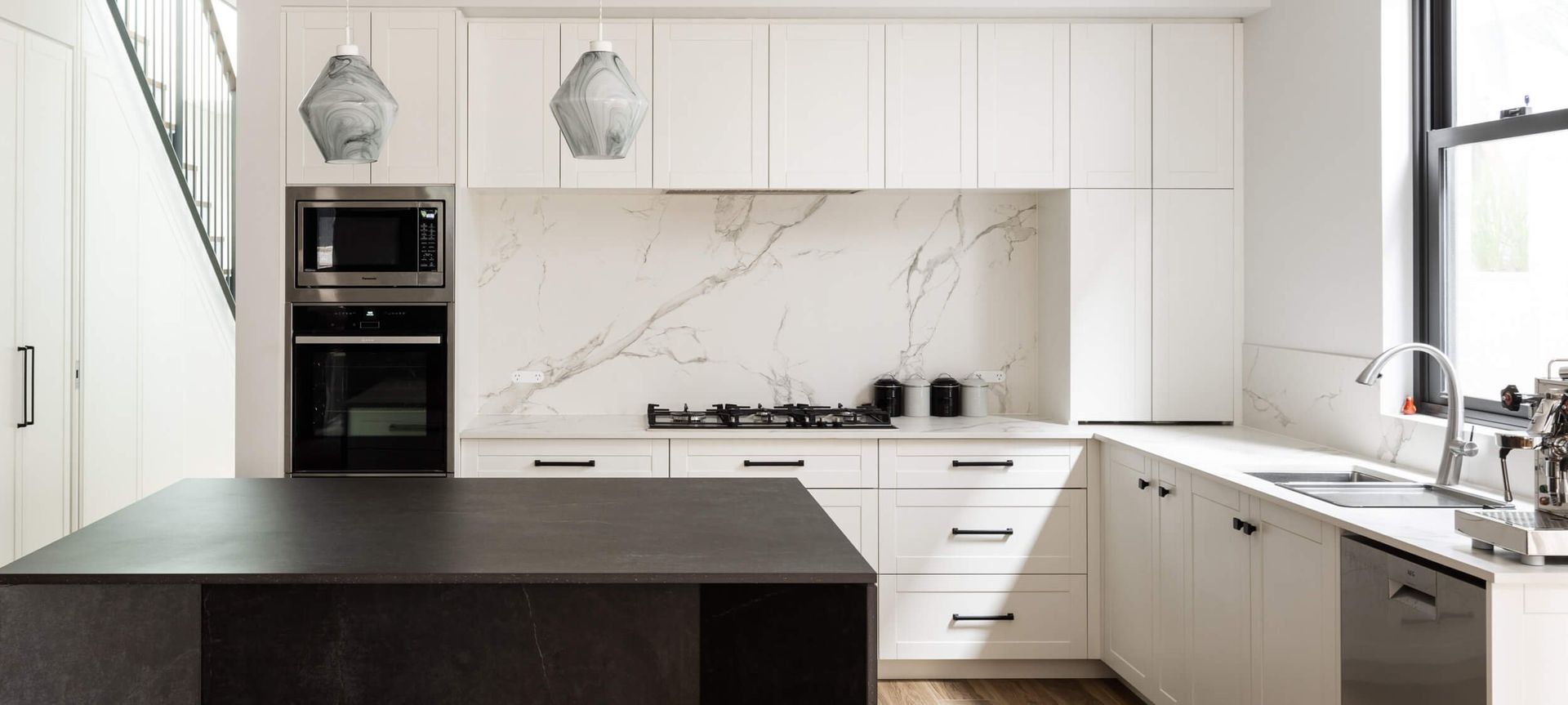 Maroubra Townhouse Renovation banner