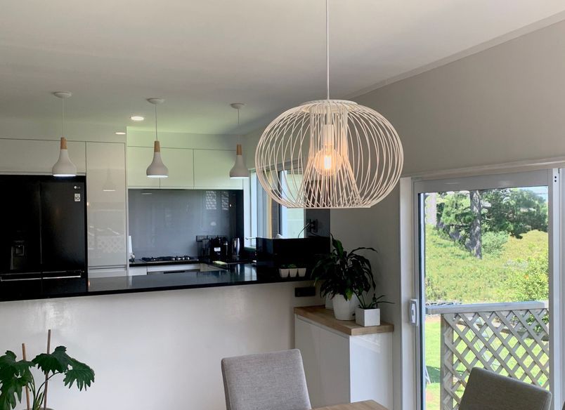 Botany Road Kitchen