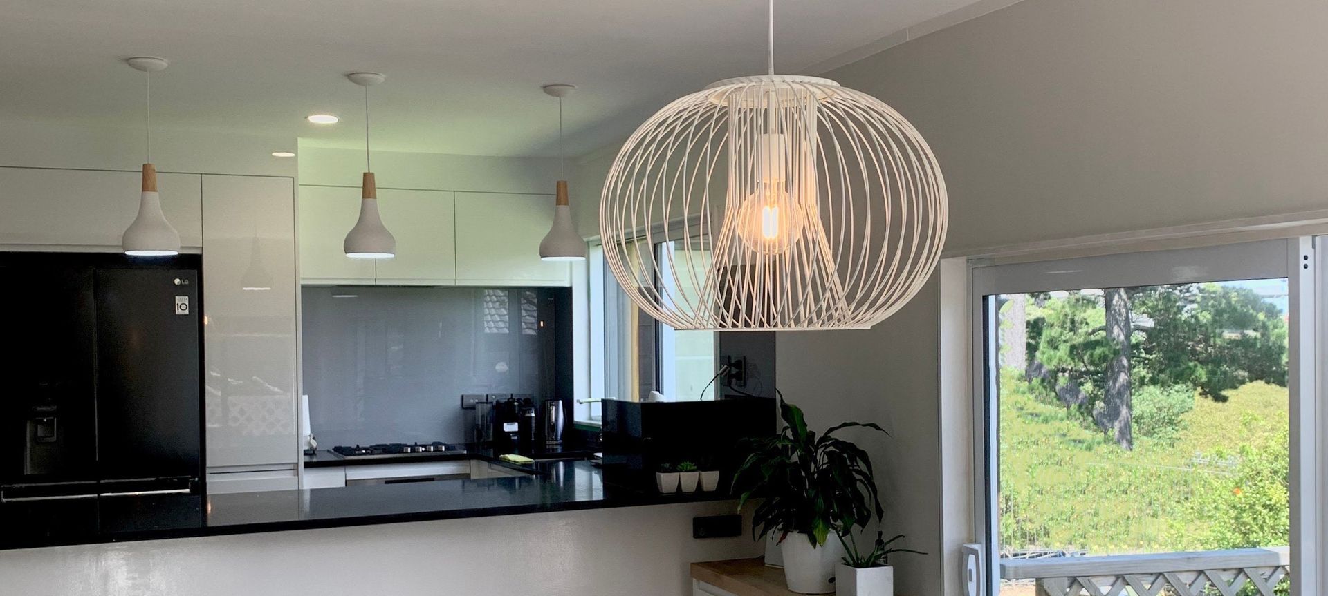 Botany Road Kitchen banner