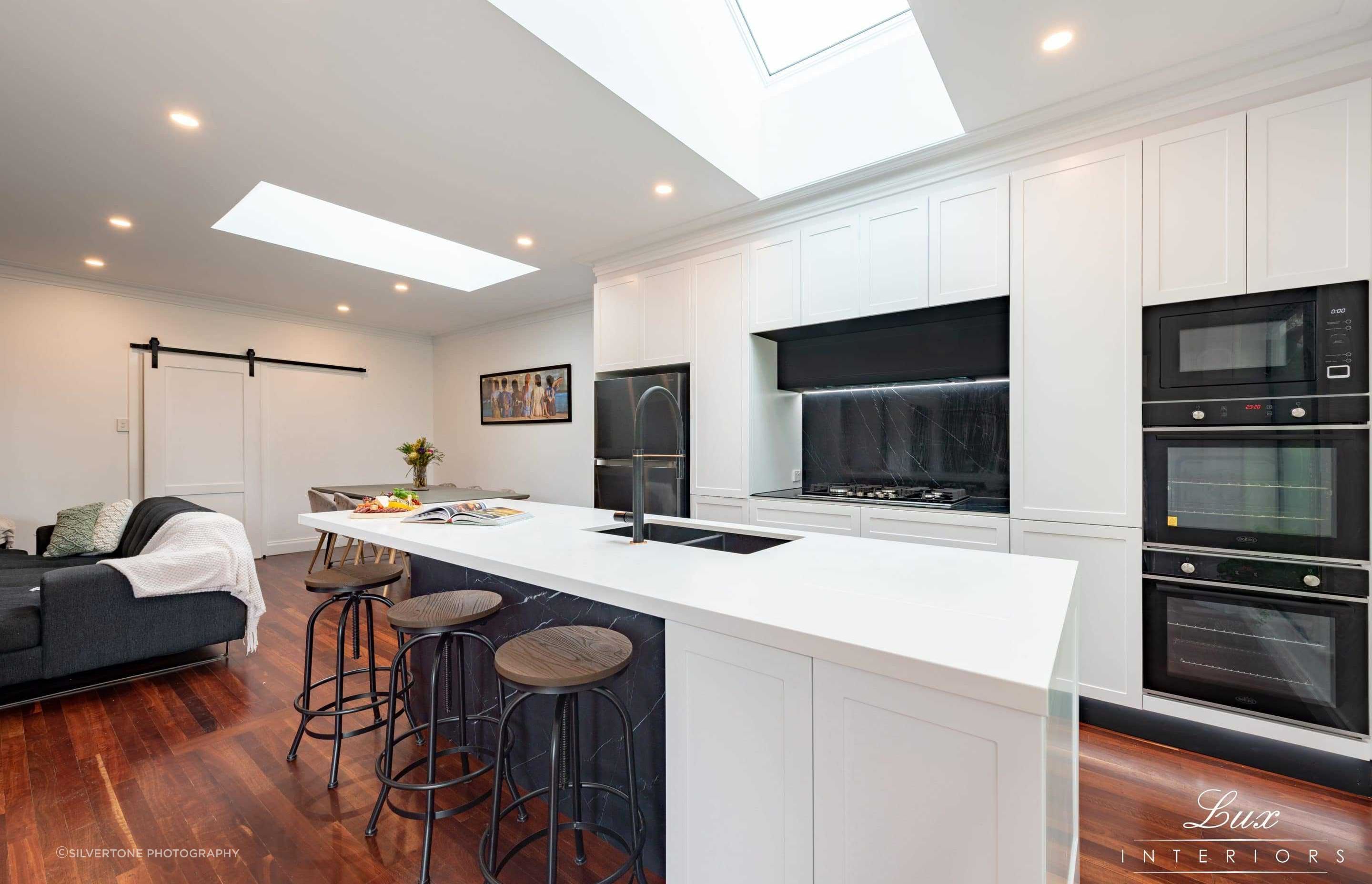 Barnes Project