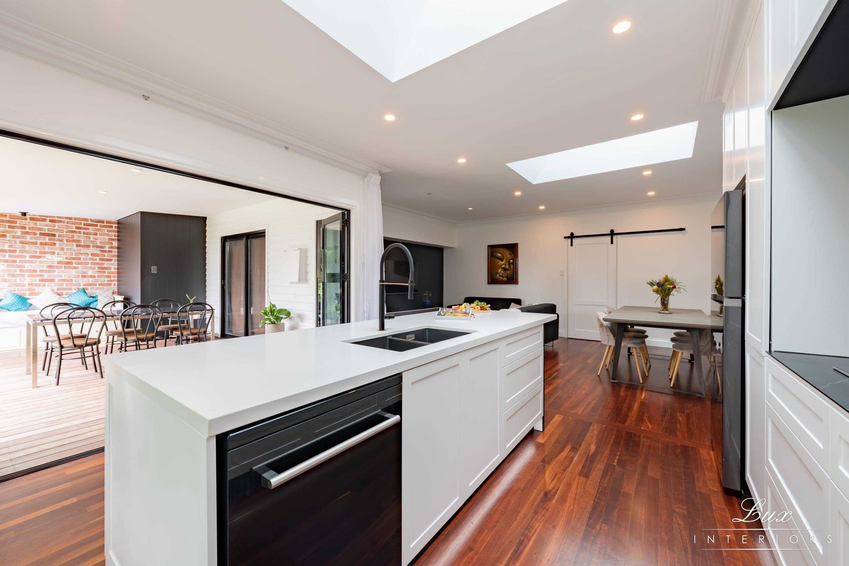 Barnes Project