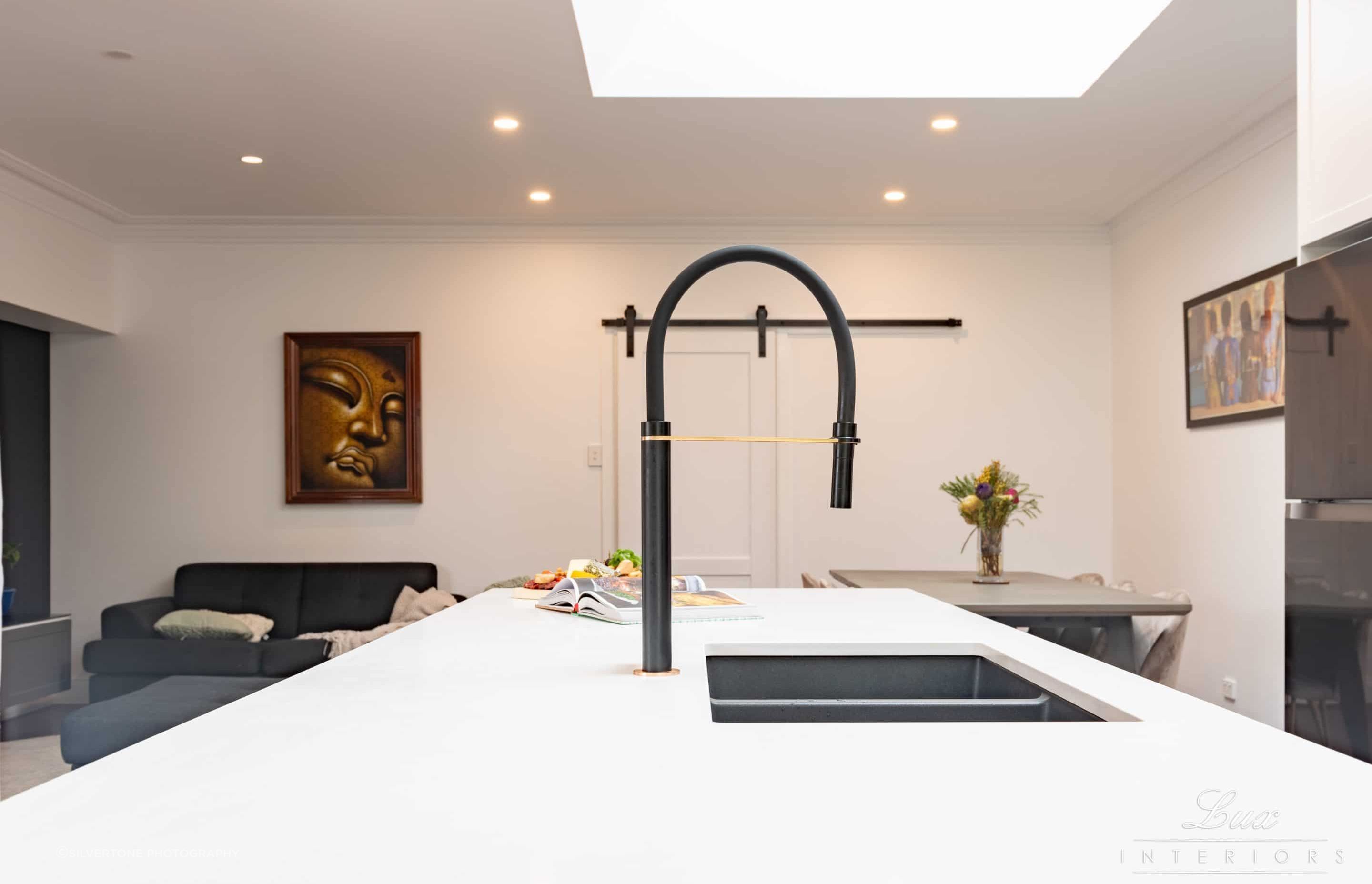 Barnes Project