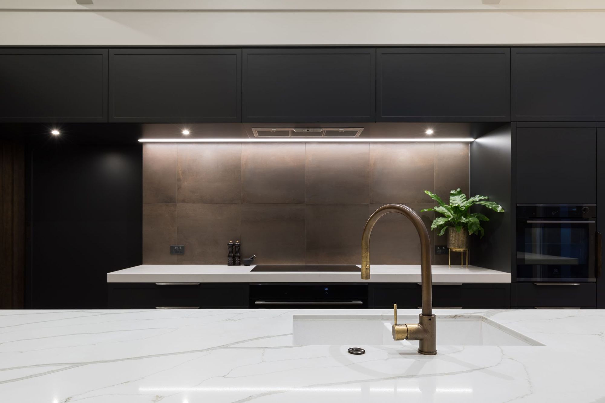 Modern Kitchen