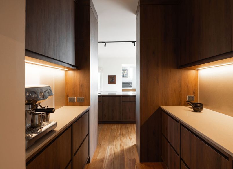 Mariposa Residence