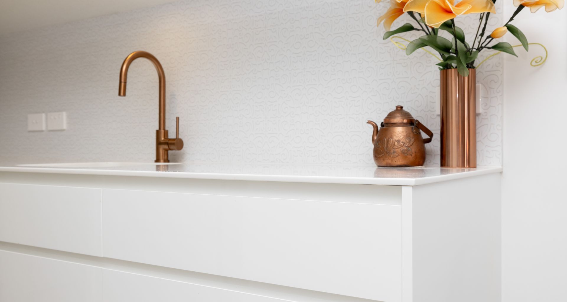 PureCoat’s Custom Edging Creates Stylish, Practical Cabinetry banner