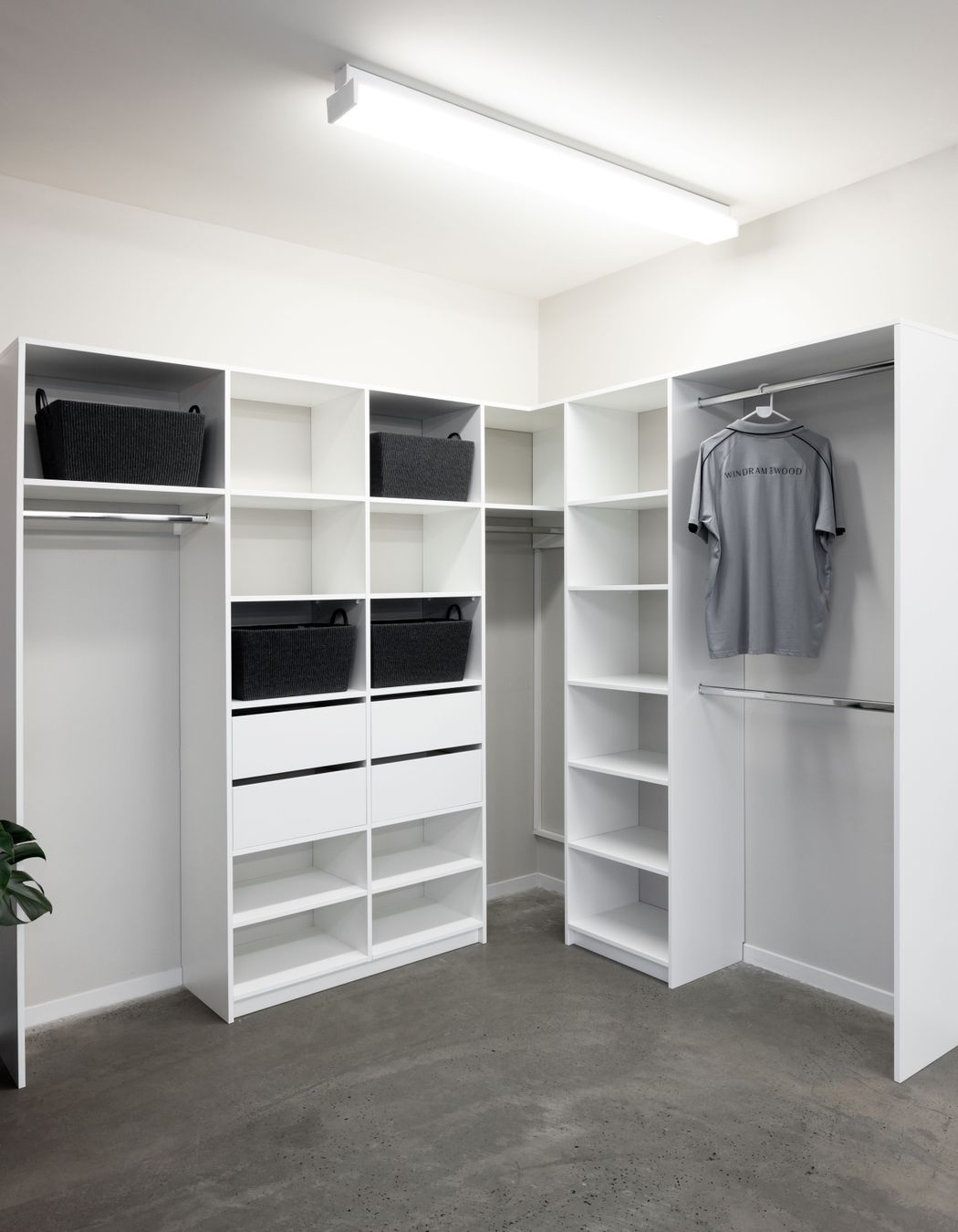 Client Showroom