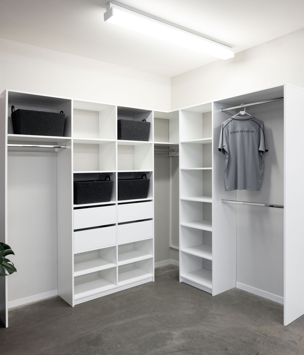 Client Showroom