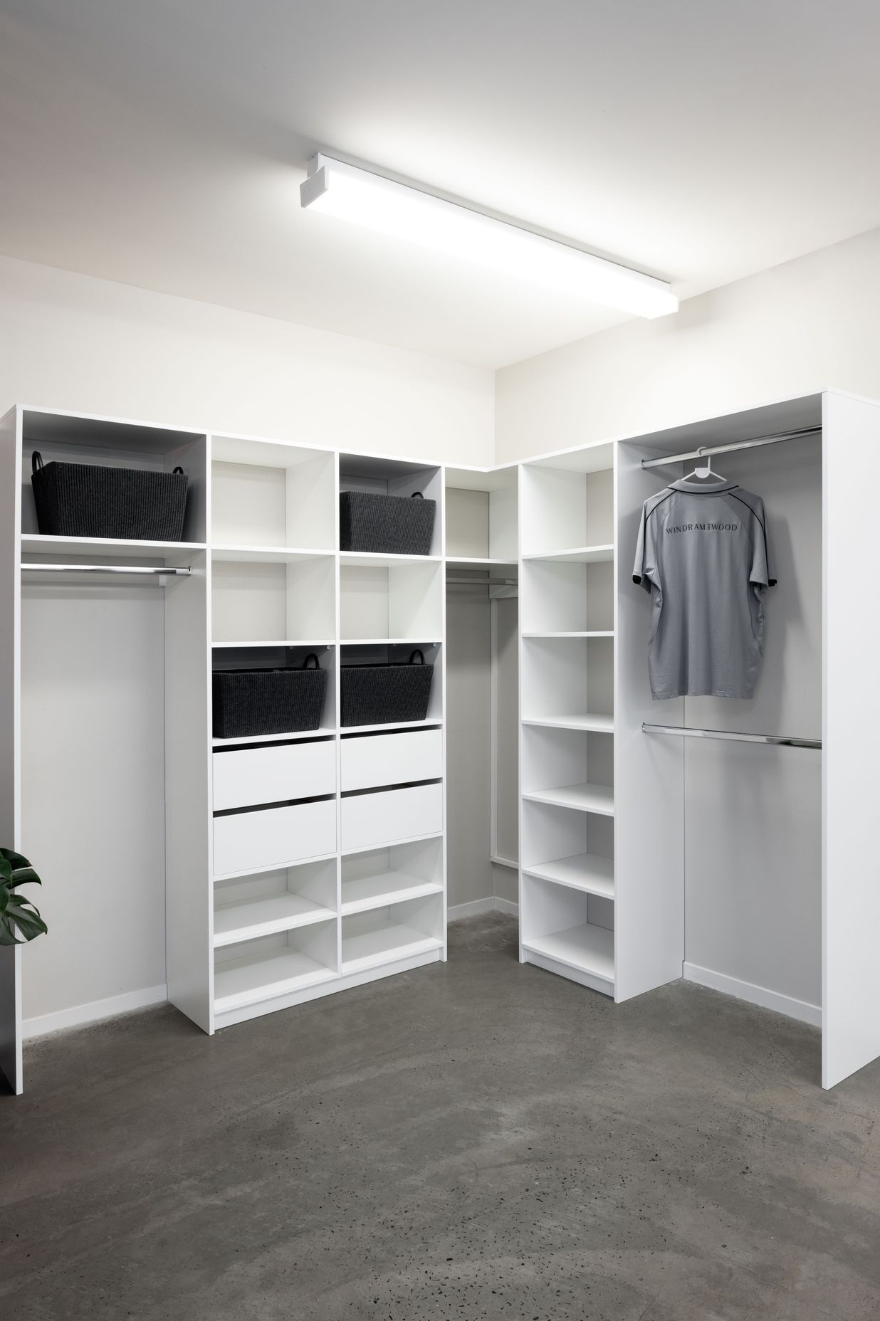 Client Showroom