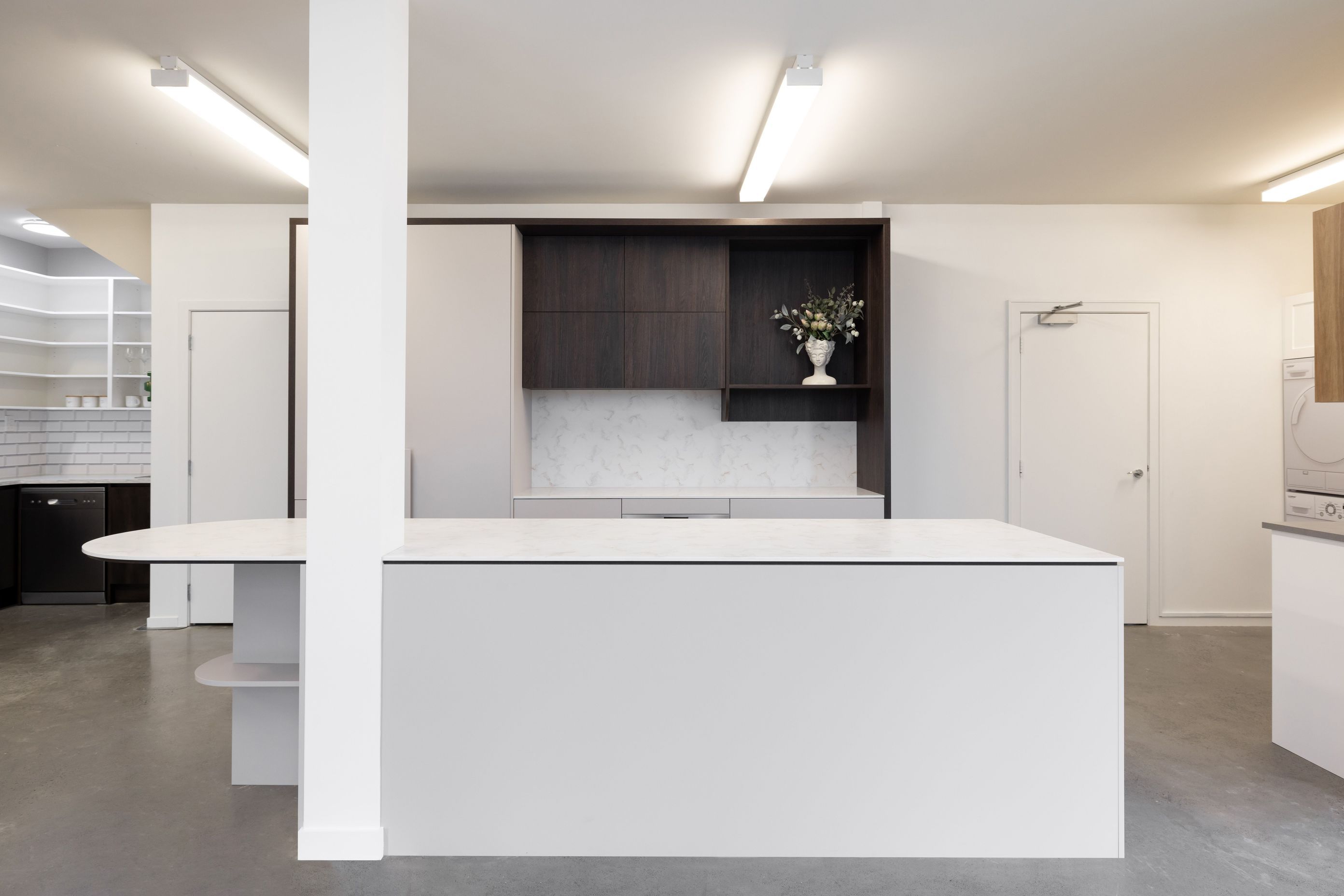 Client Showroom