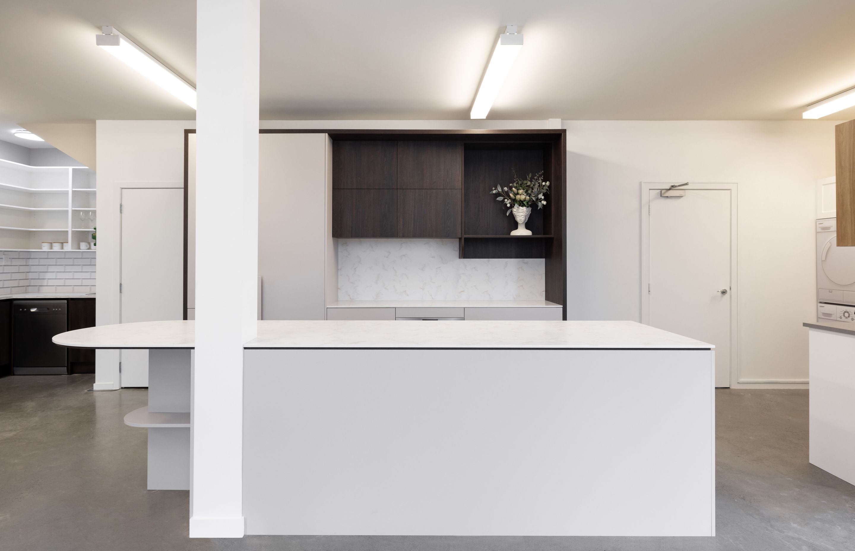 Client Showroom