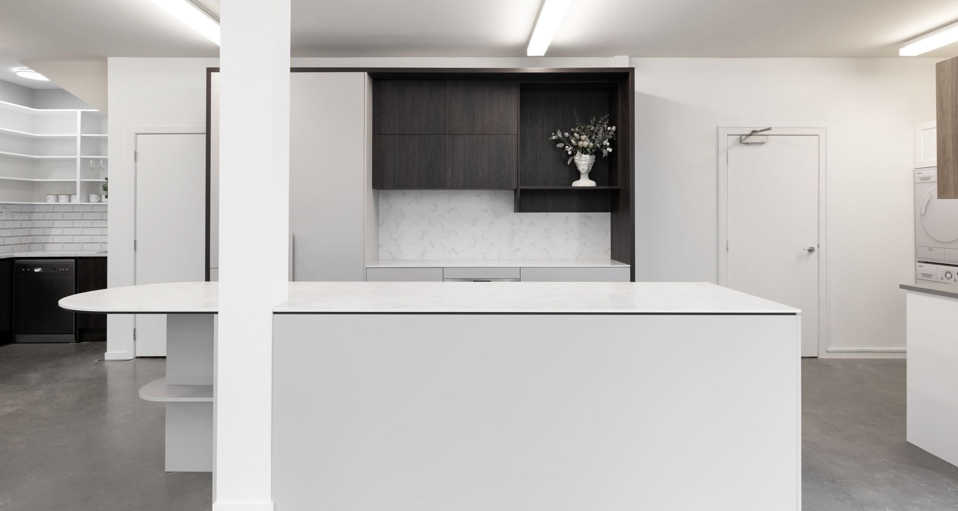 Client Showroom banner