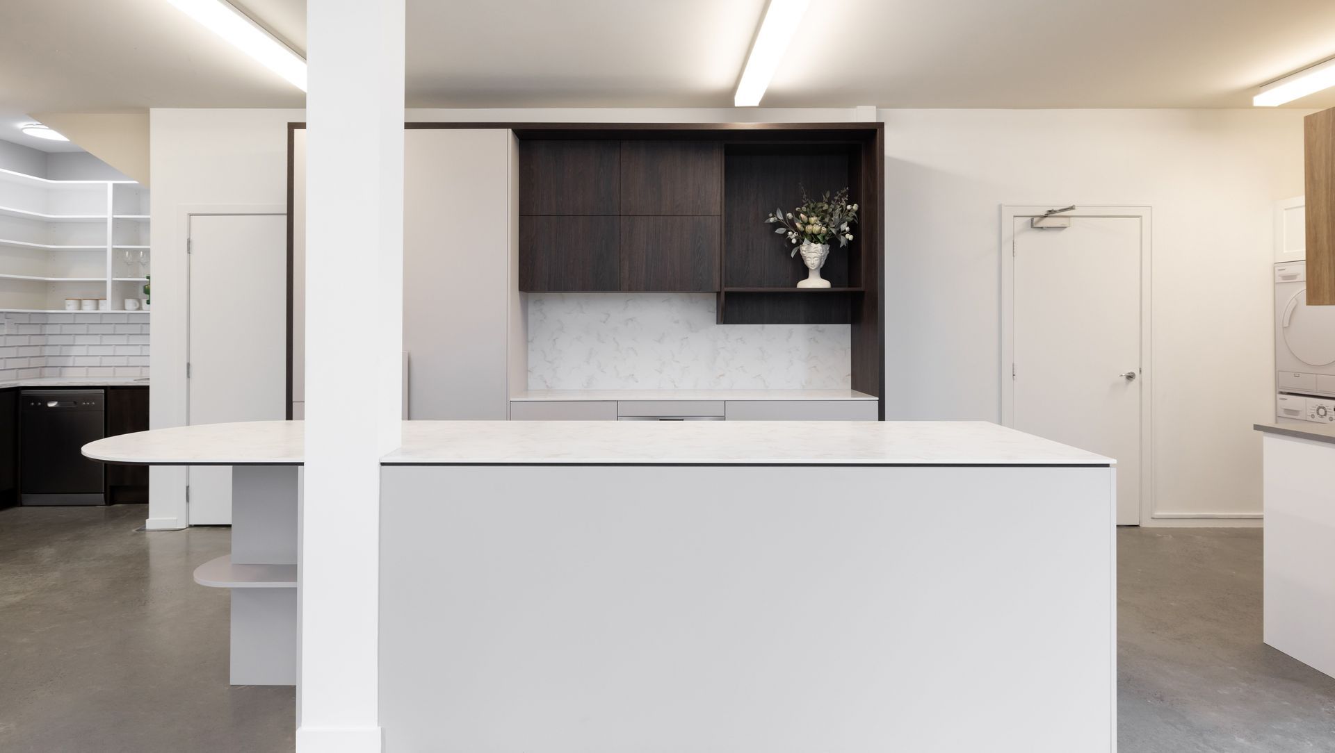 Client Showroom banner