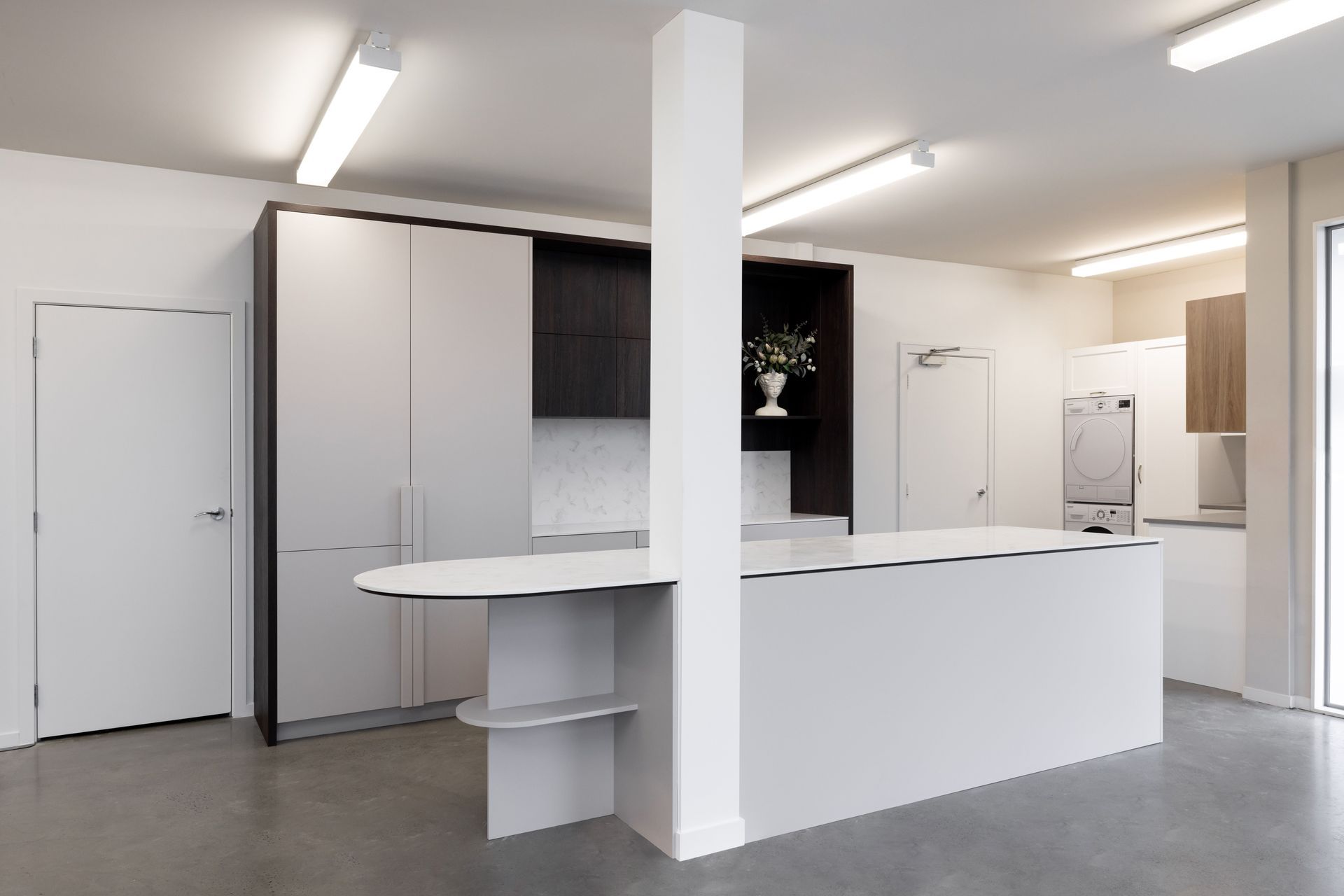 Client Showroom