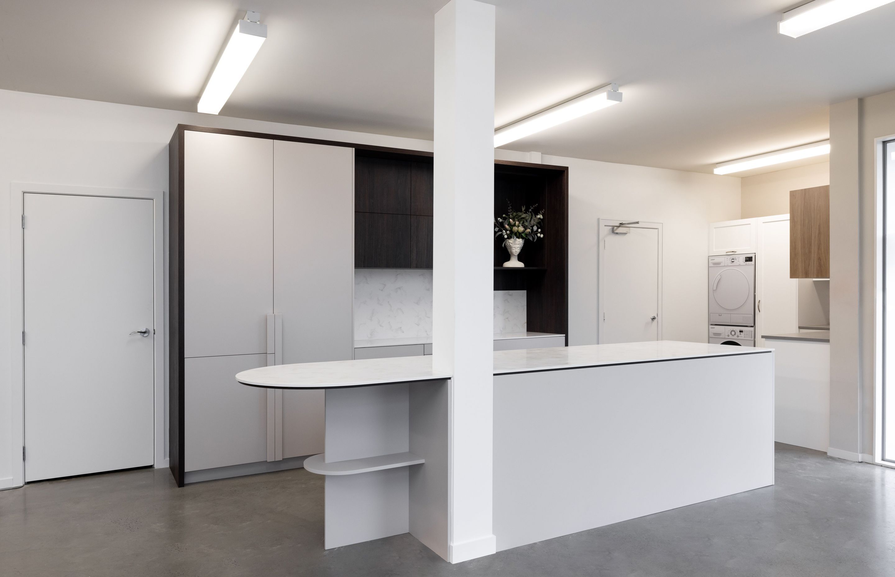 Client Showroom