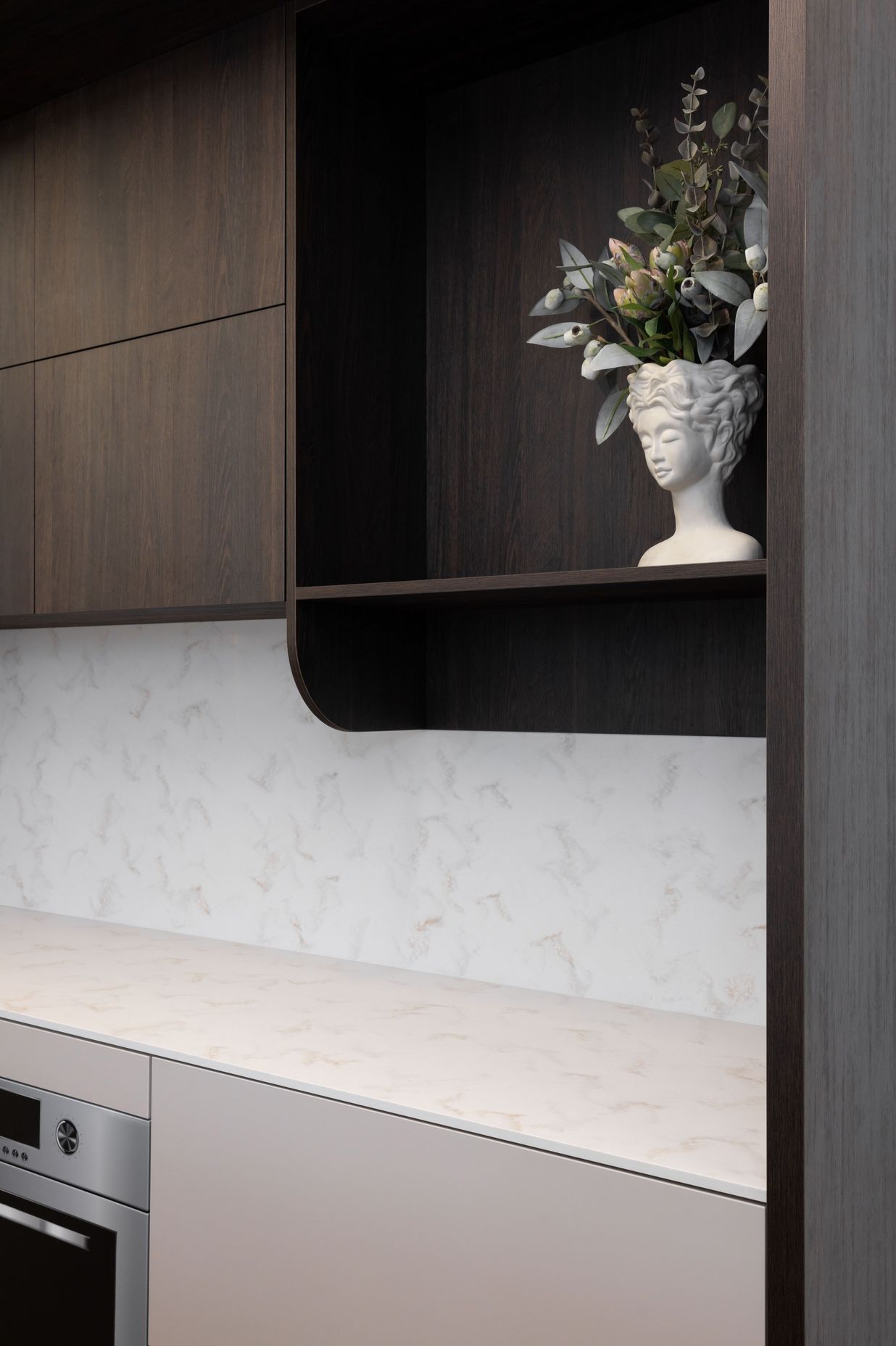Client Showroom