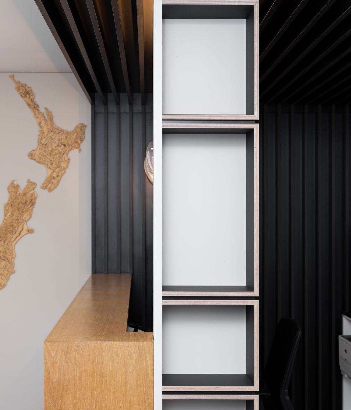 Client Showroom