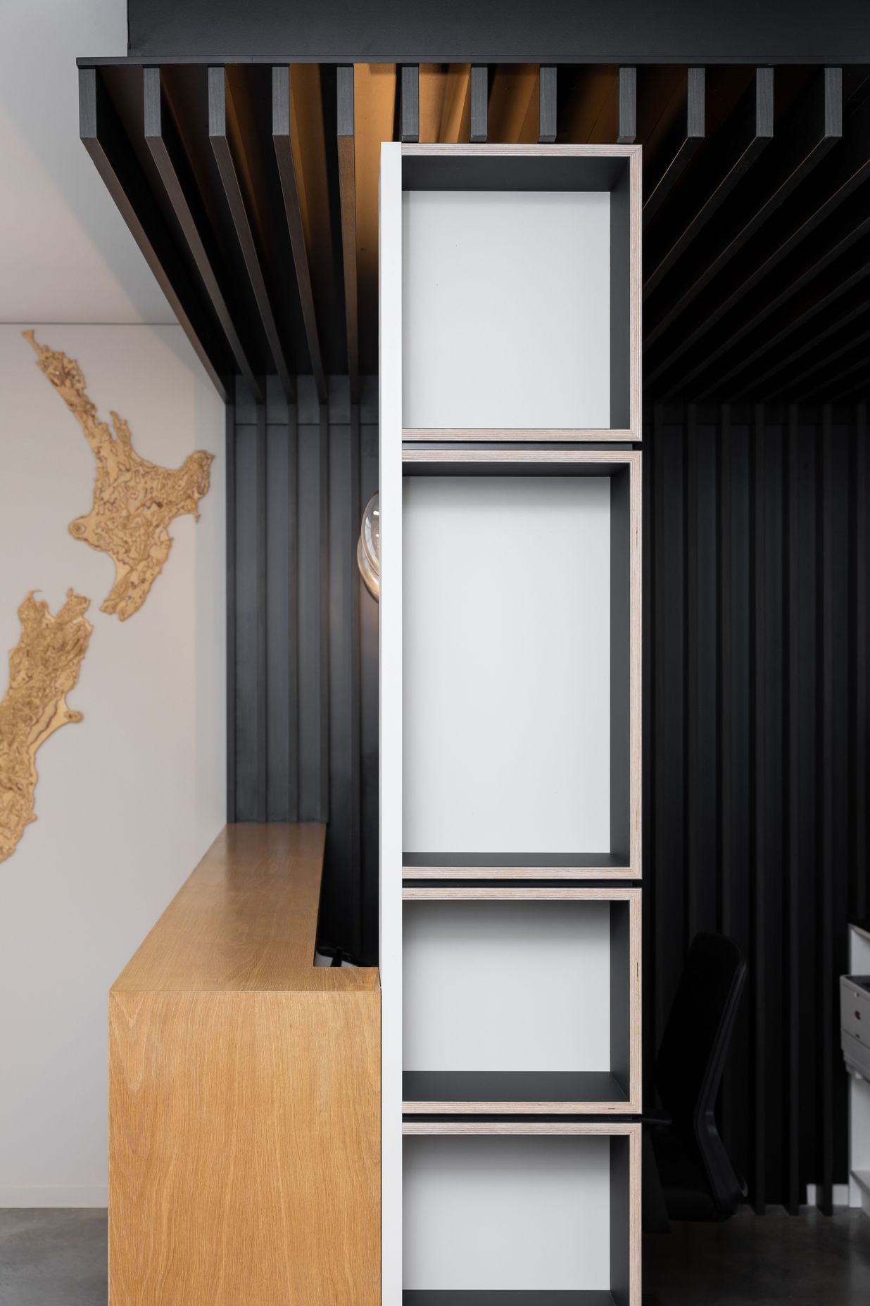 Client Showroom