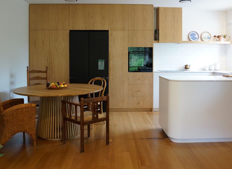 Johns St, Mornington