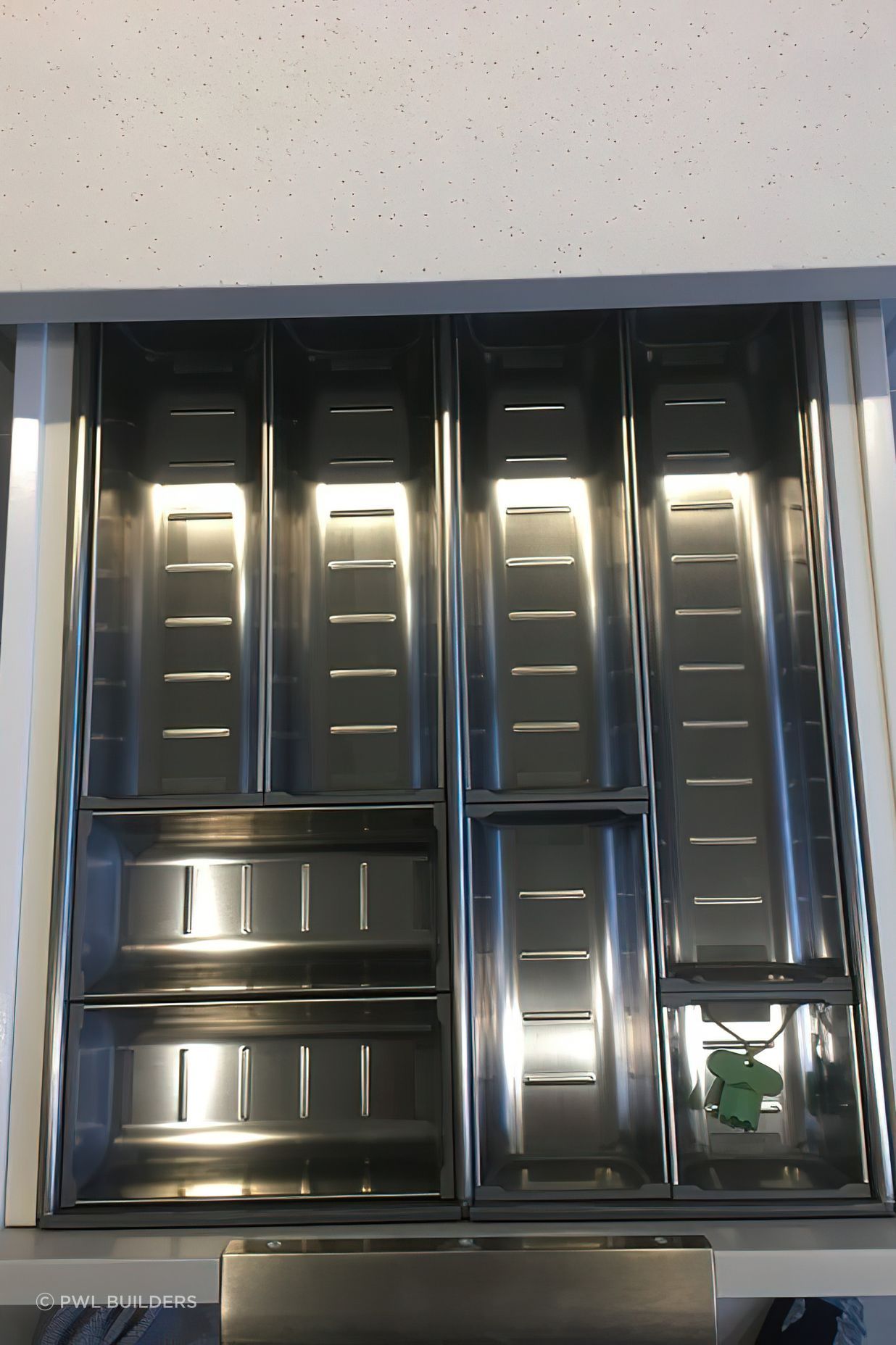 Joinery