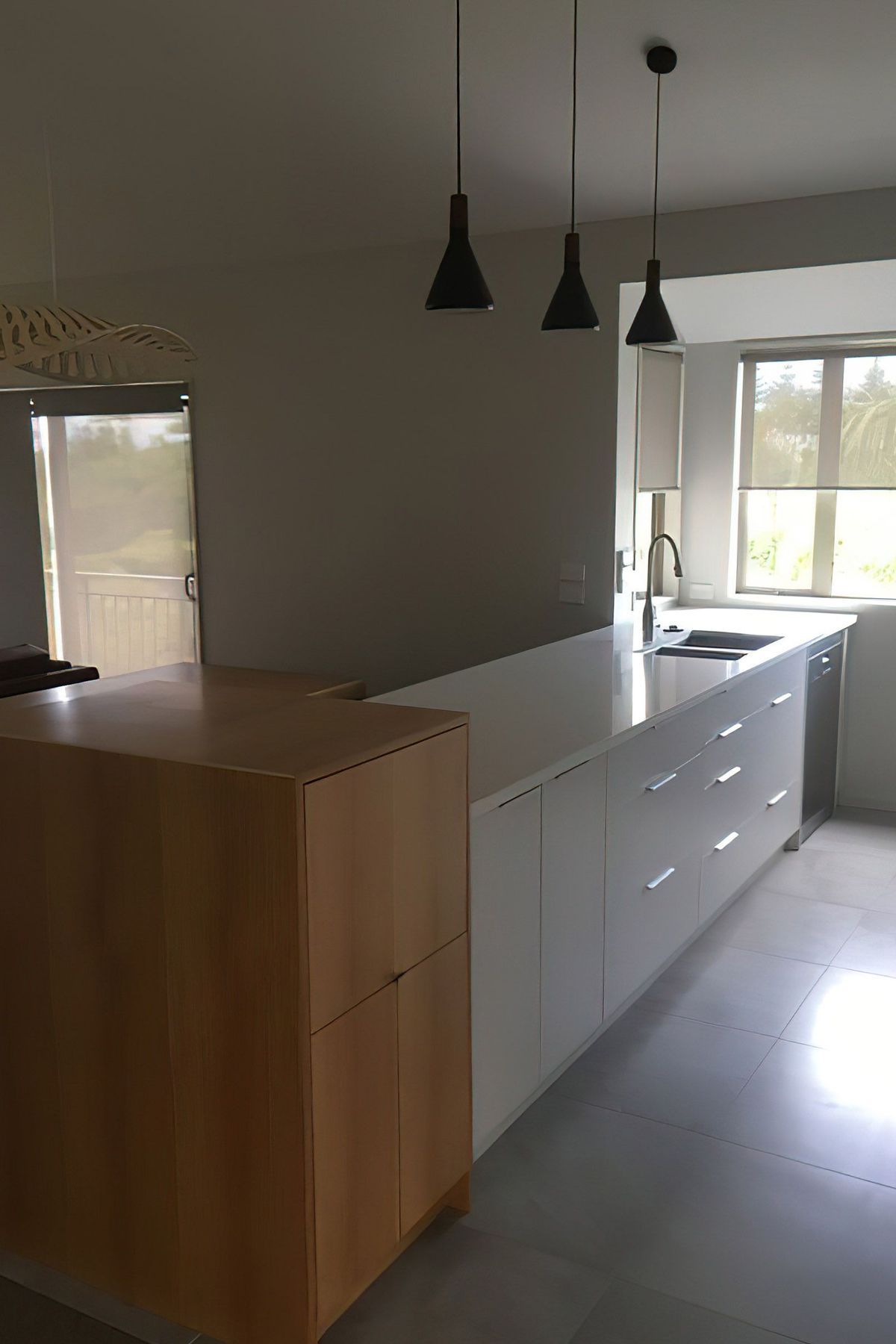 Joinery