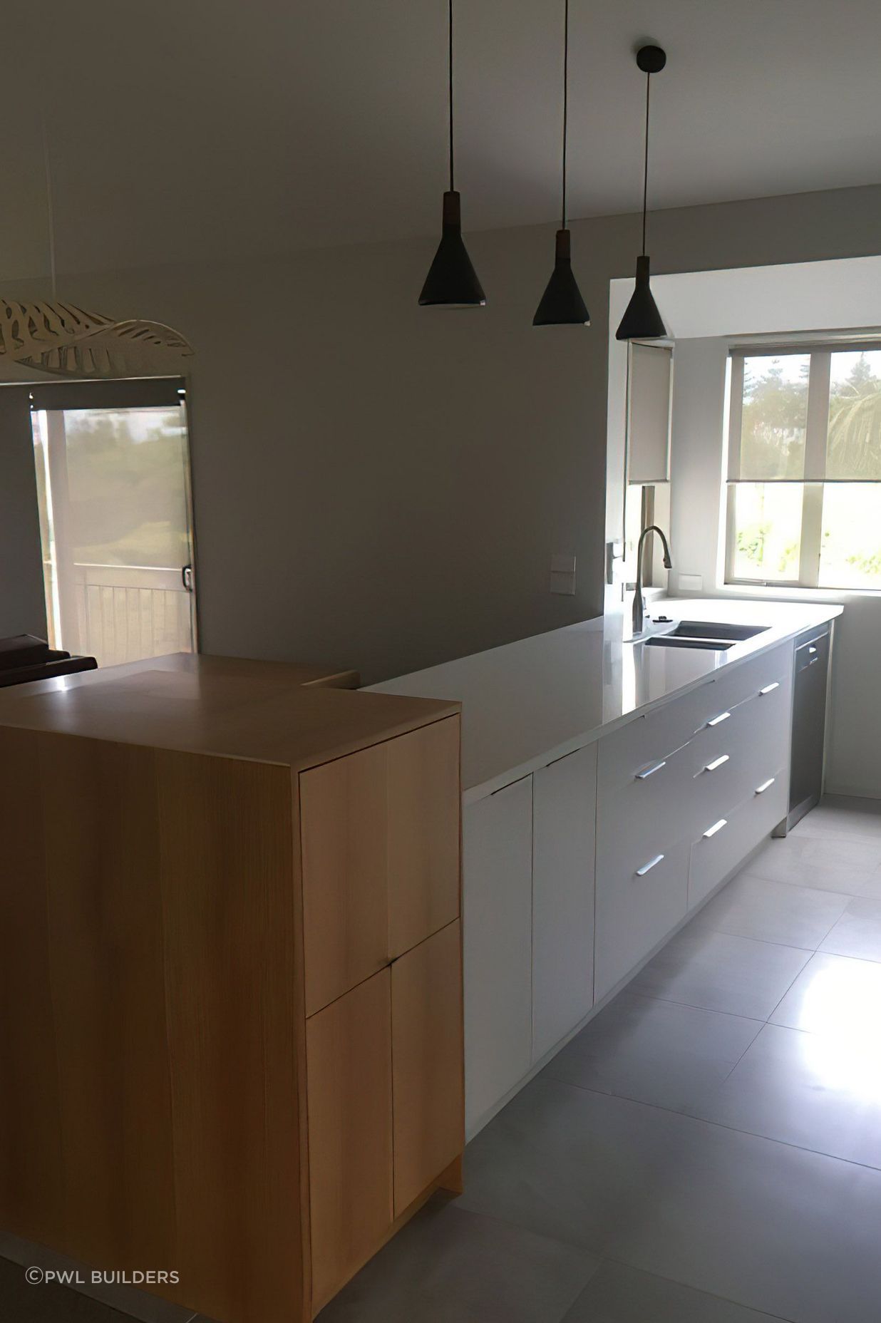 Joinery