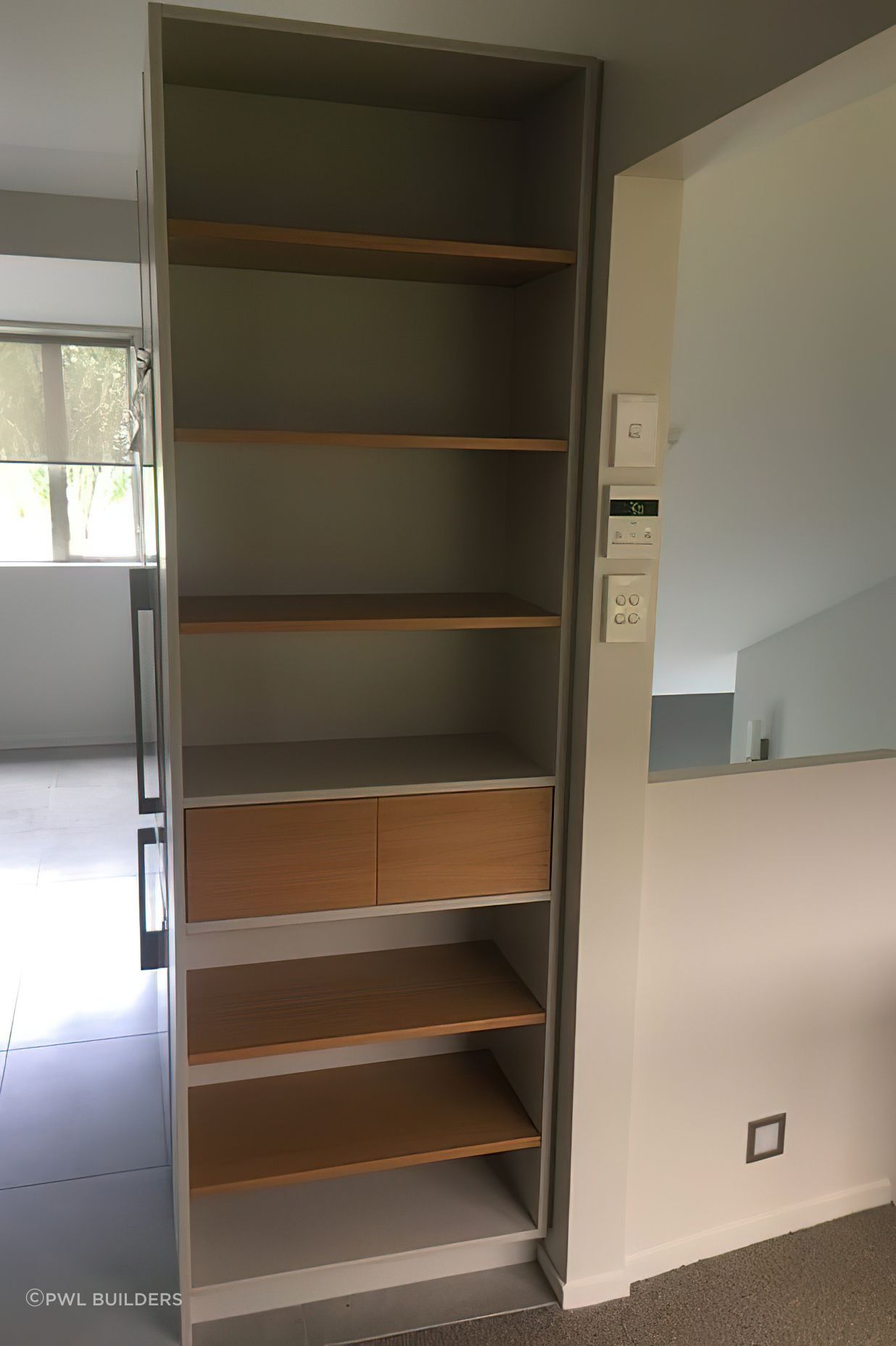 Joinery