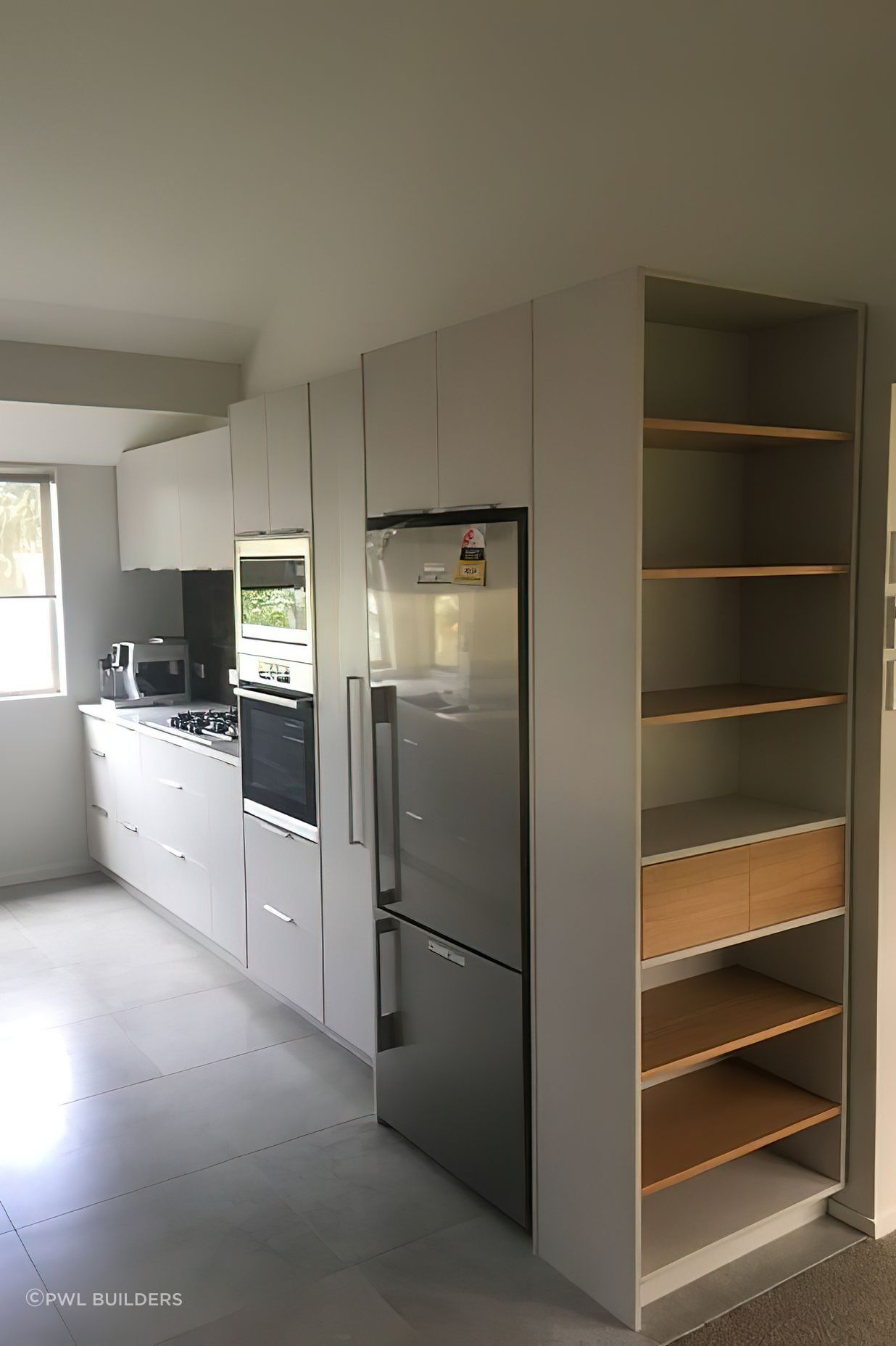 Joinery