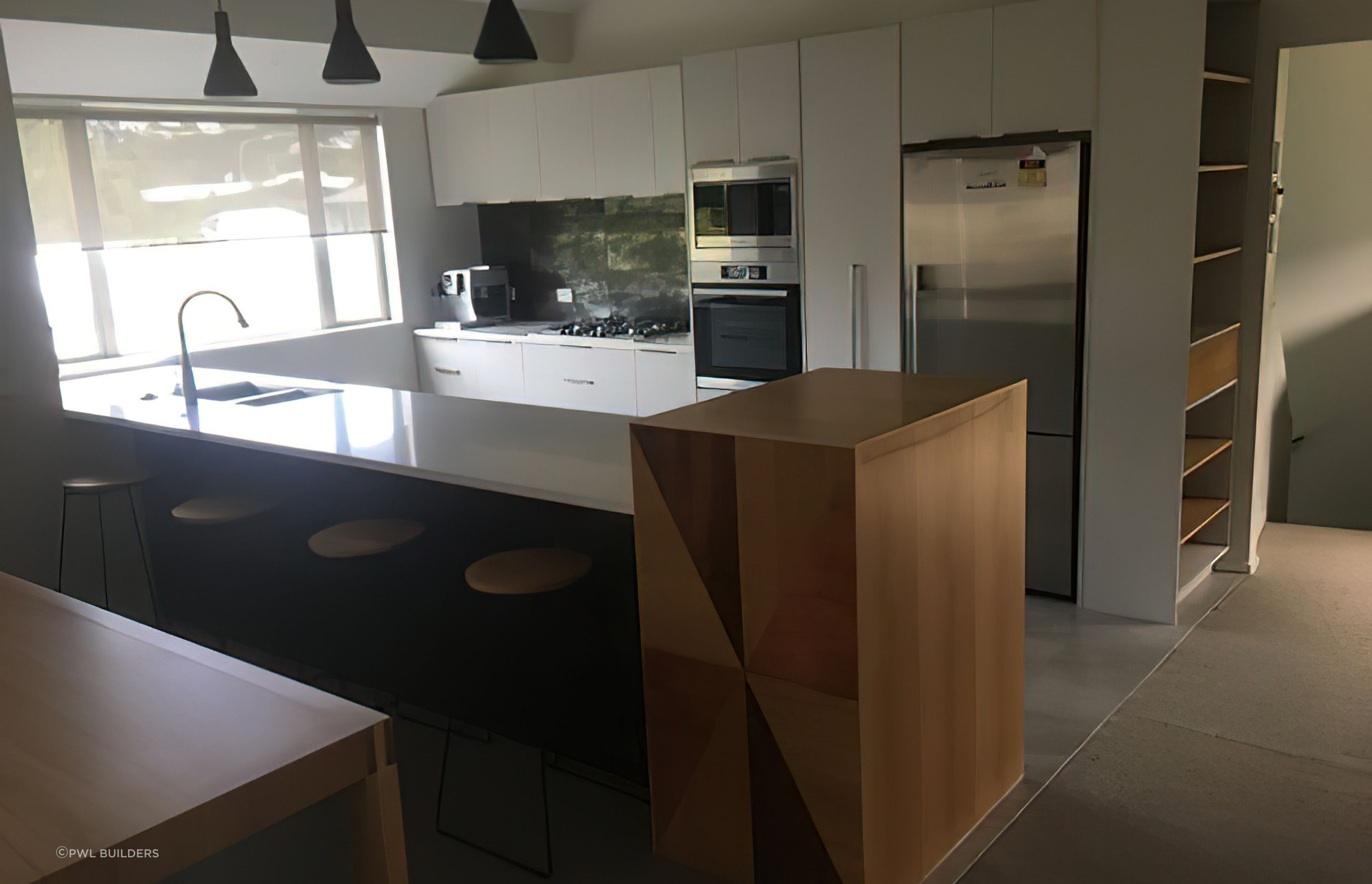 Joinery