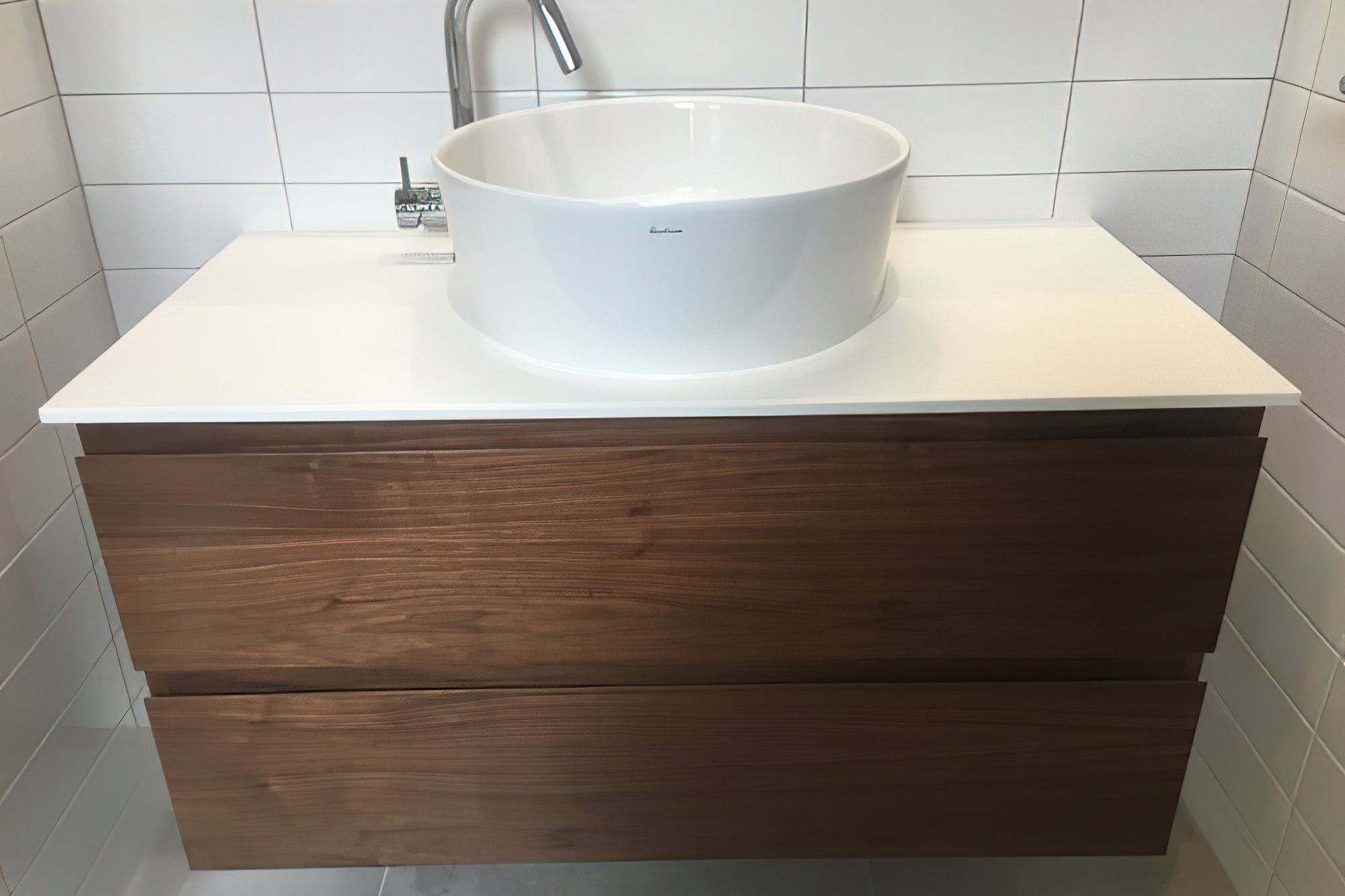 Joinery