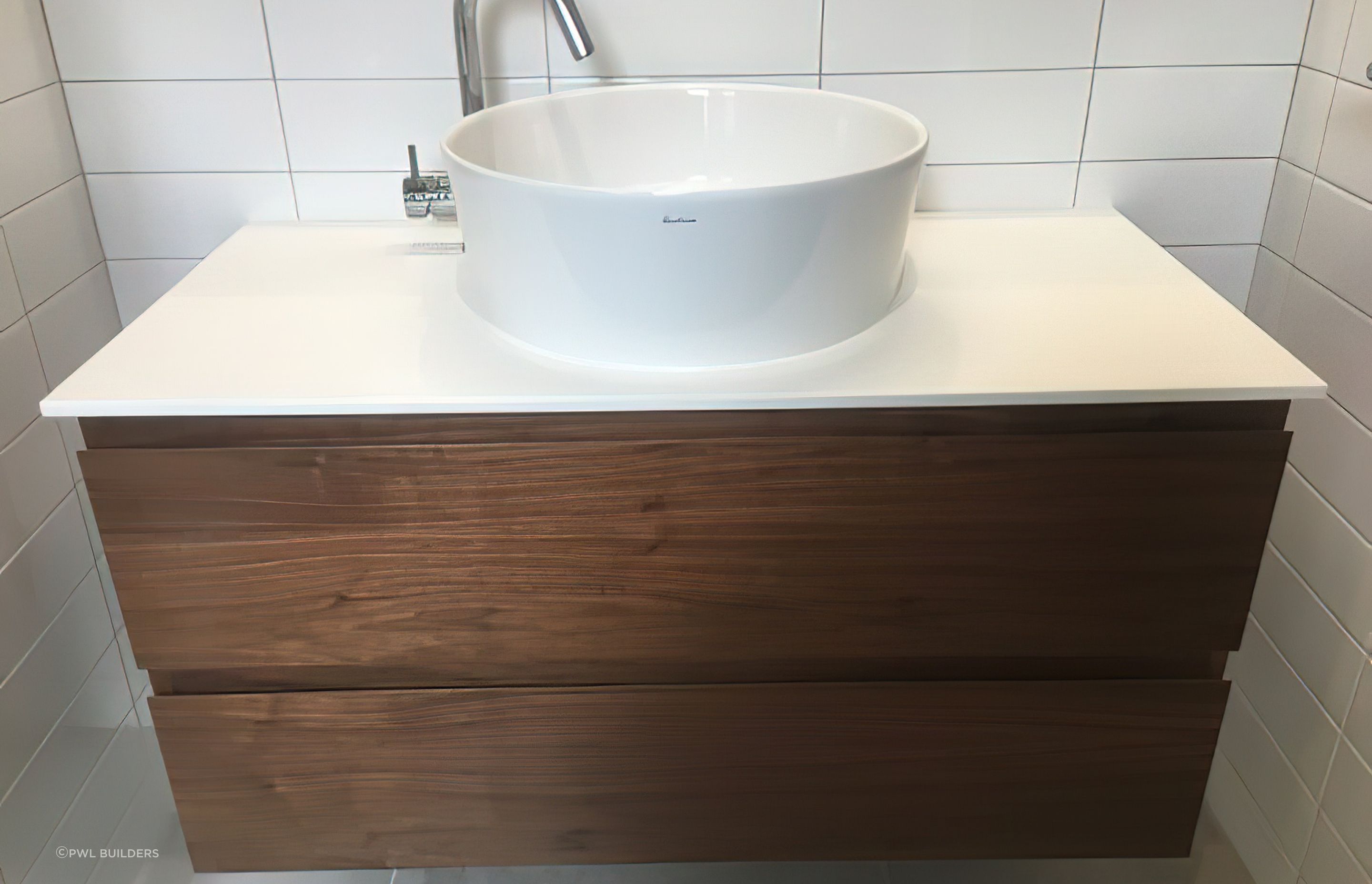 Joinery