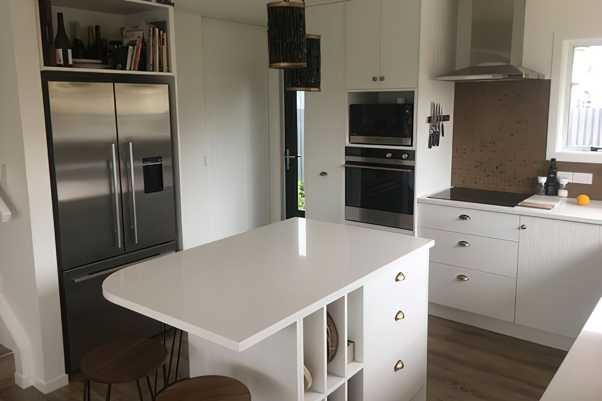 Joinery