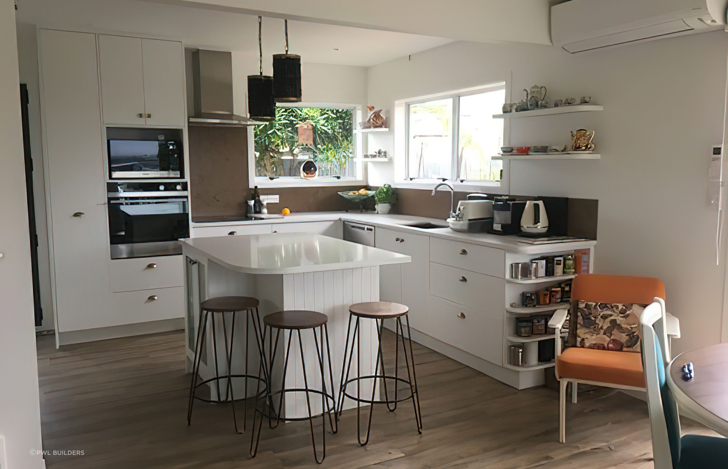 Joinery