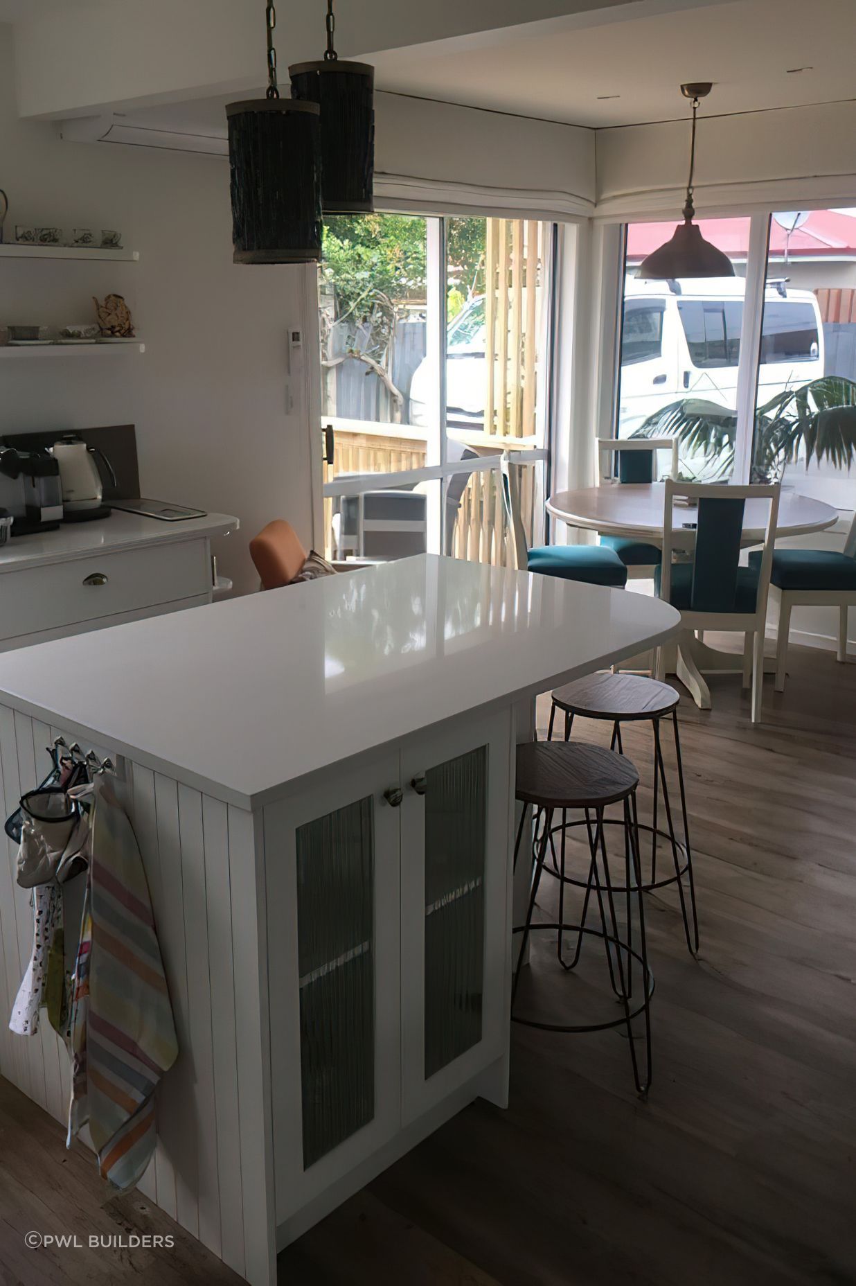 Joinery