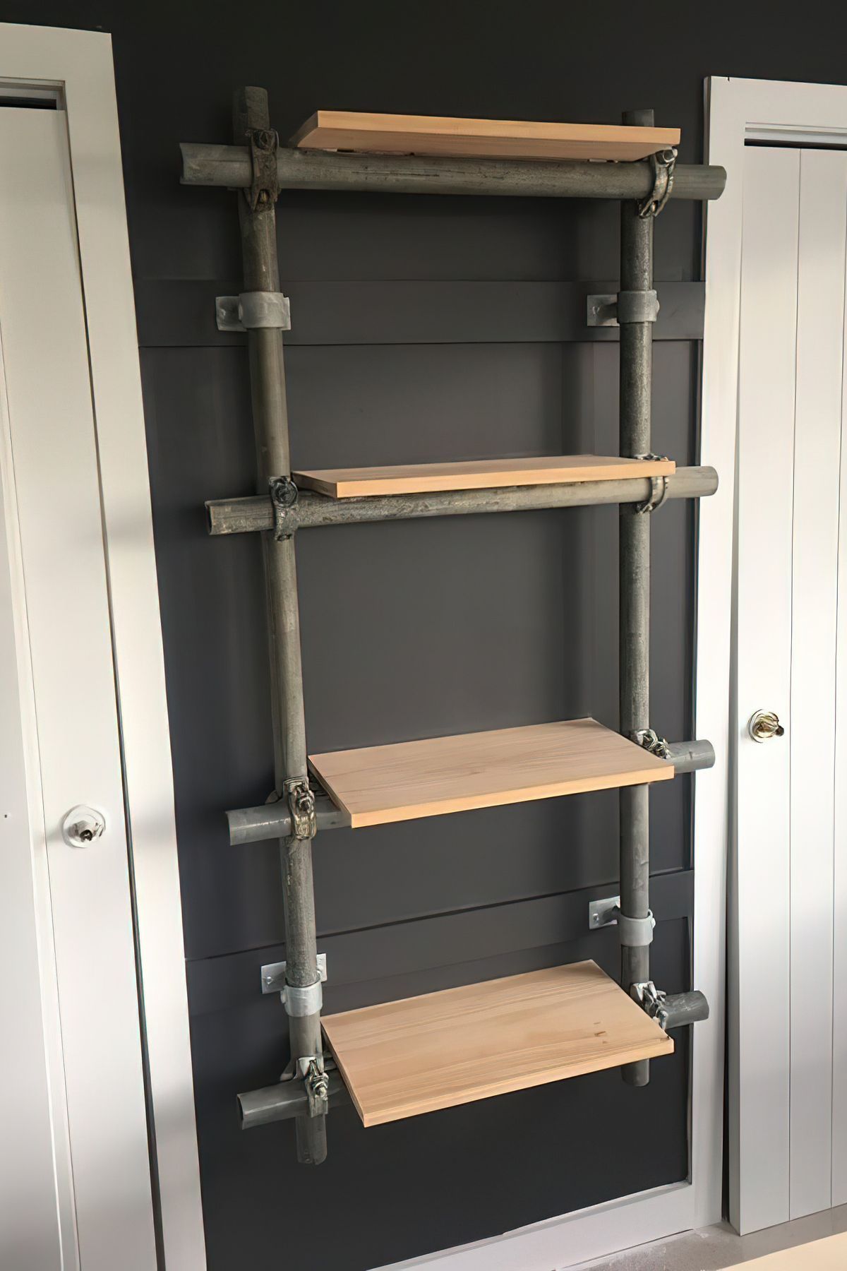 Joinery