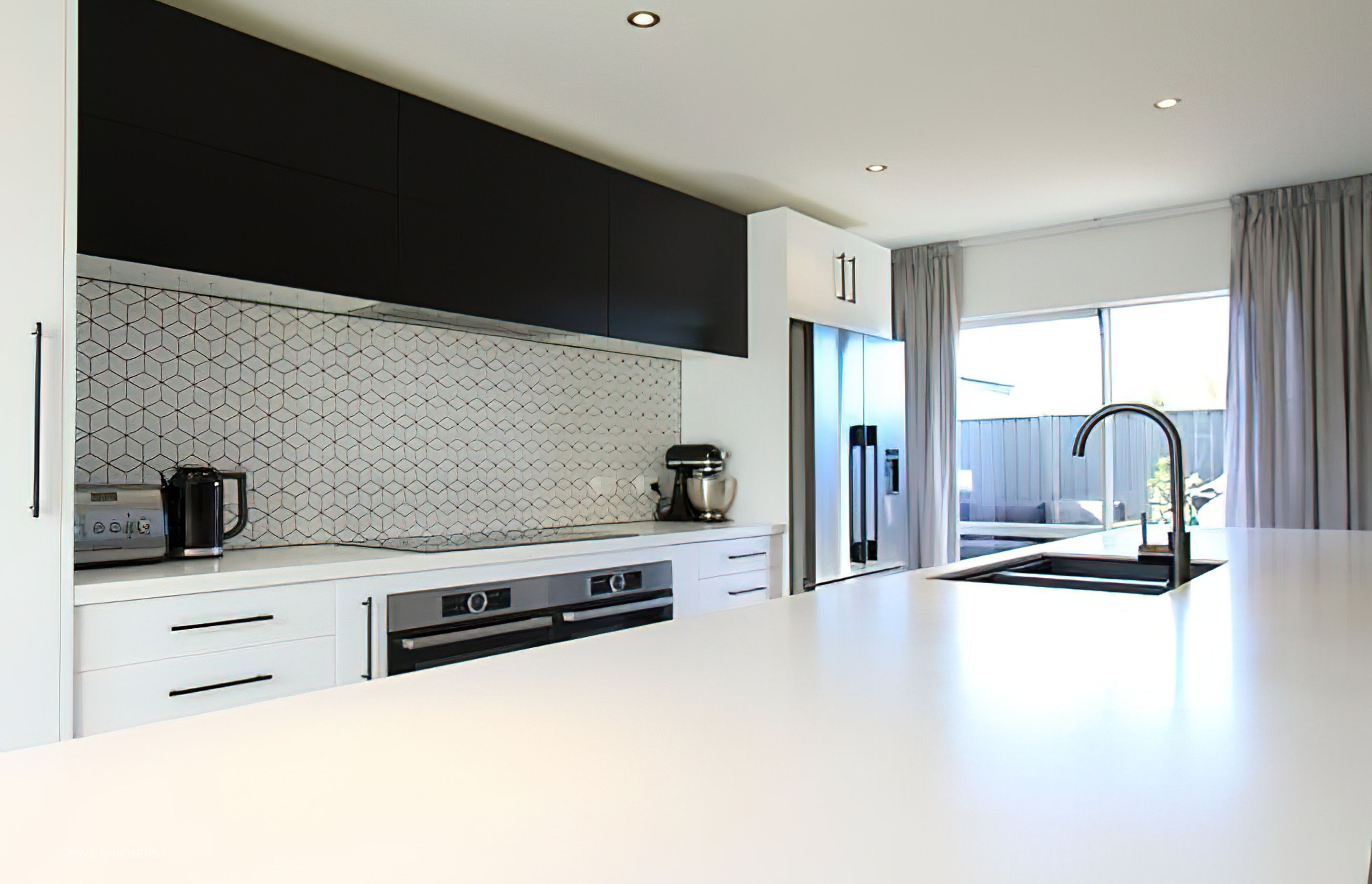 Joinery