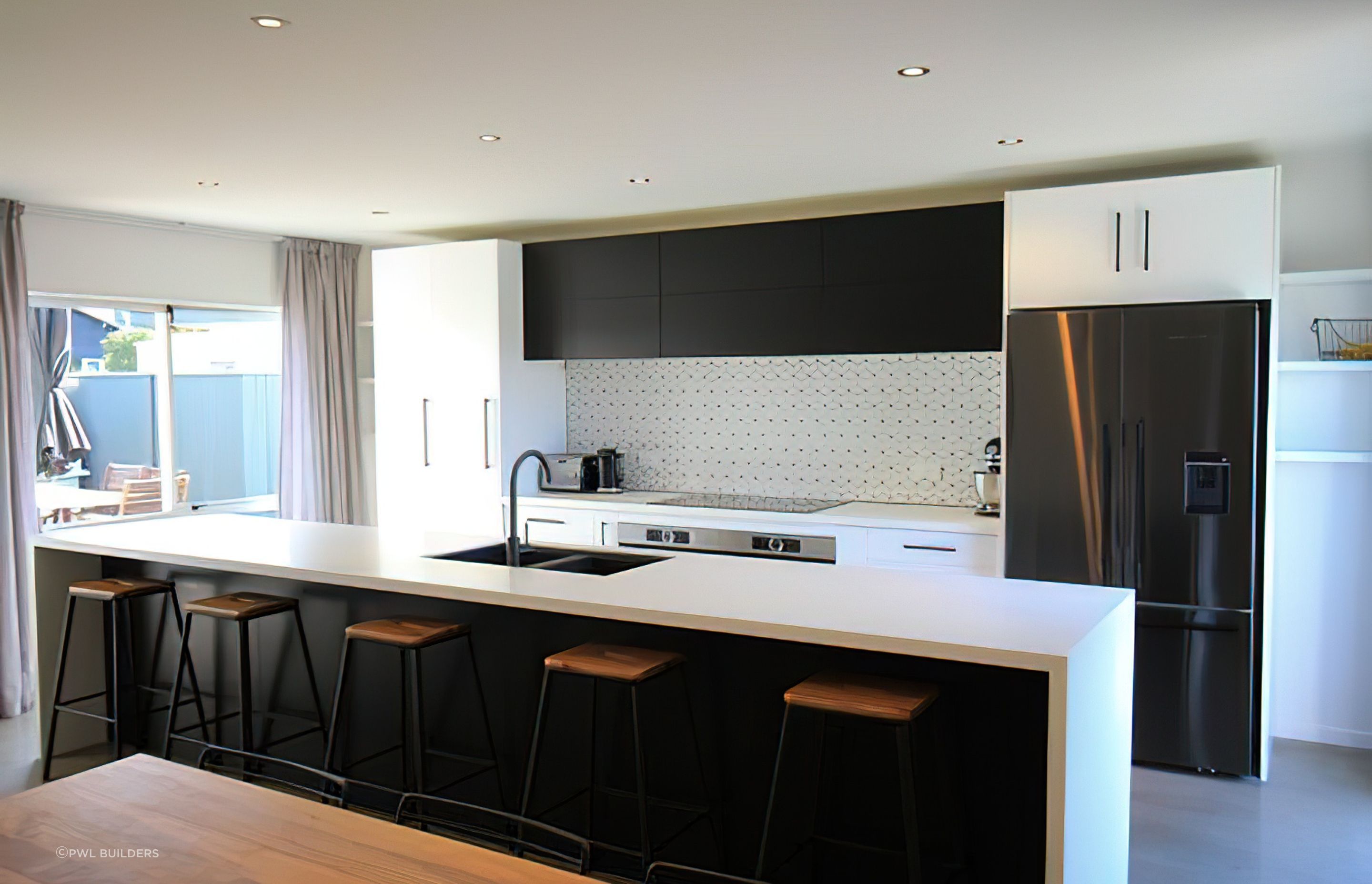 Joinery