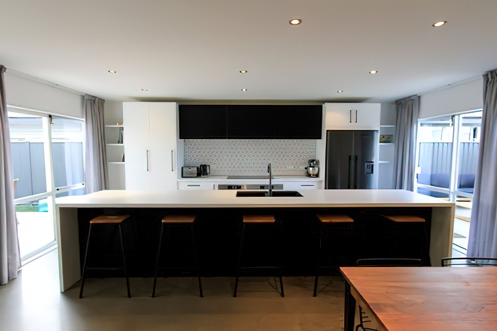 Joinery