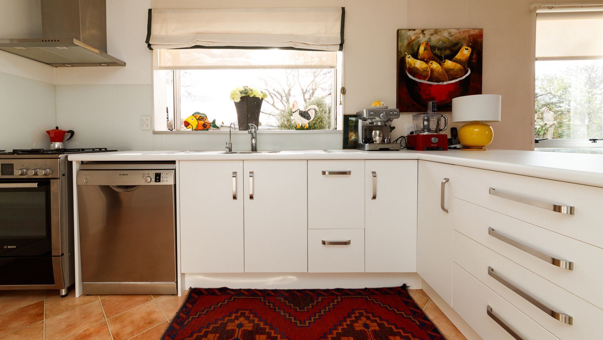 Maxwell's Line banner