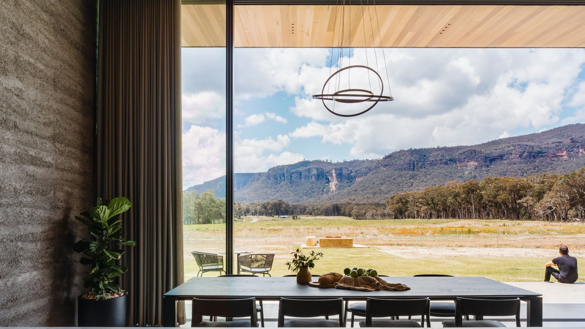 The ArchiPro Australia February Project of the Month is Golden Vale by J Mammone Architecture video