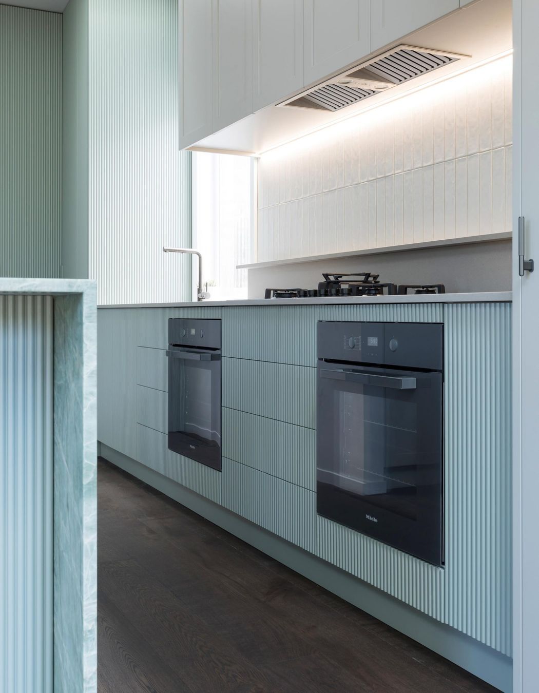 Kingsland Kitchen, Bell Road
