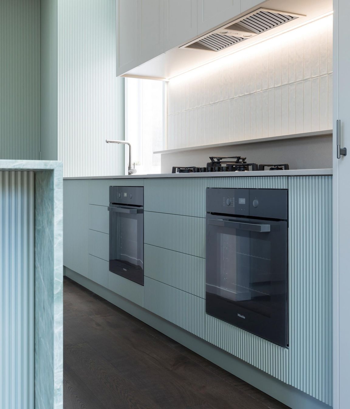 Kingsland Kitchen, Bell Road 
