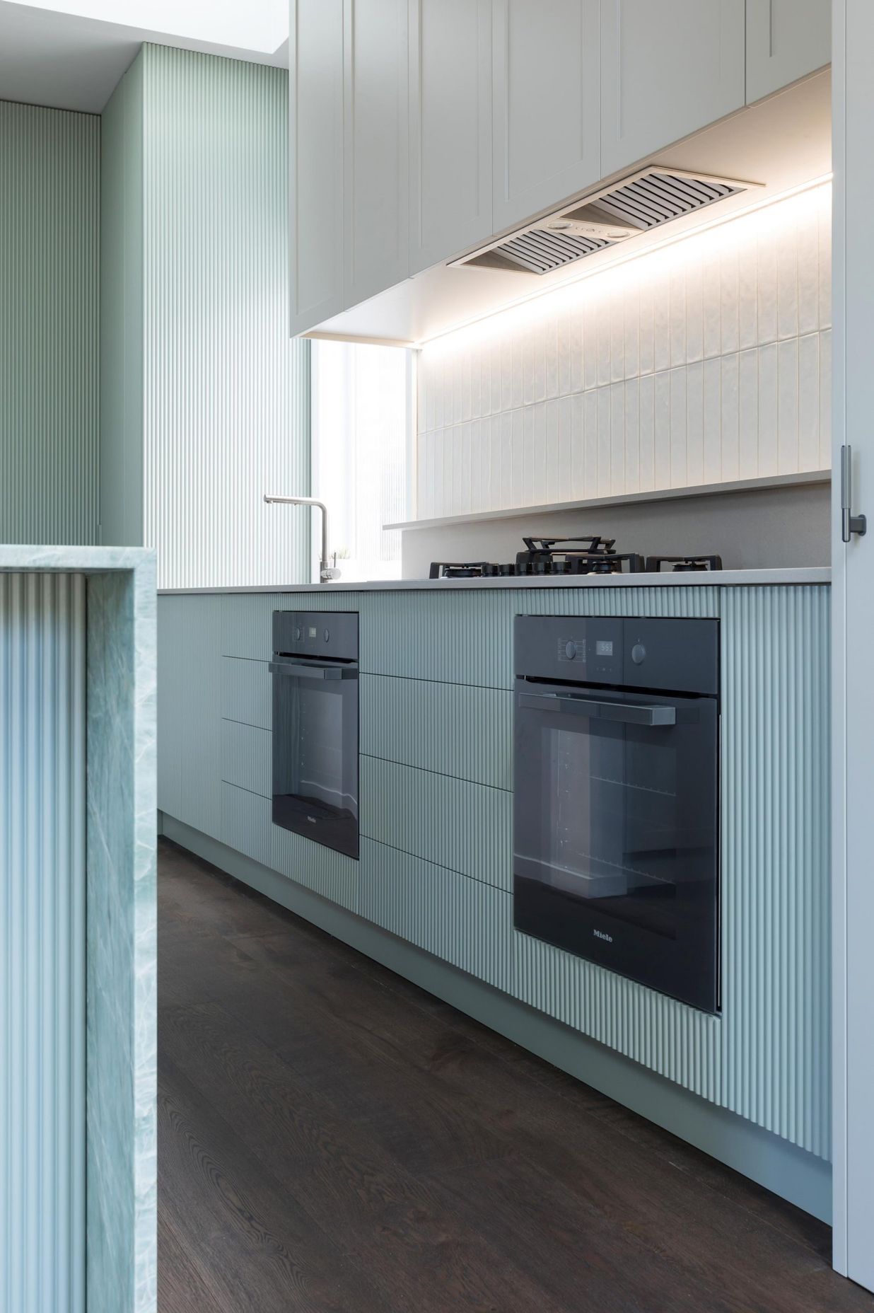 Kingsland Kitchen, Bell Road