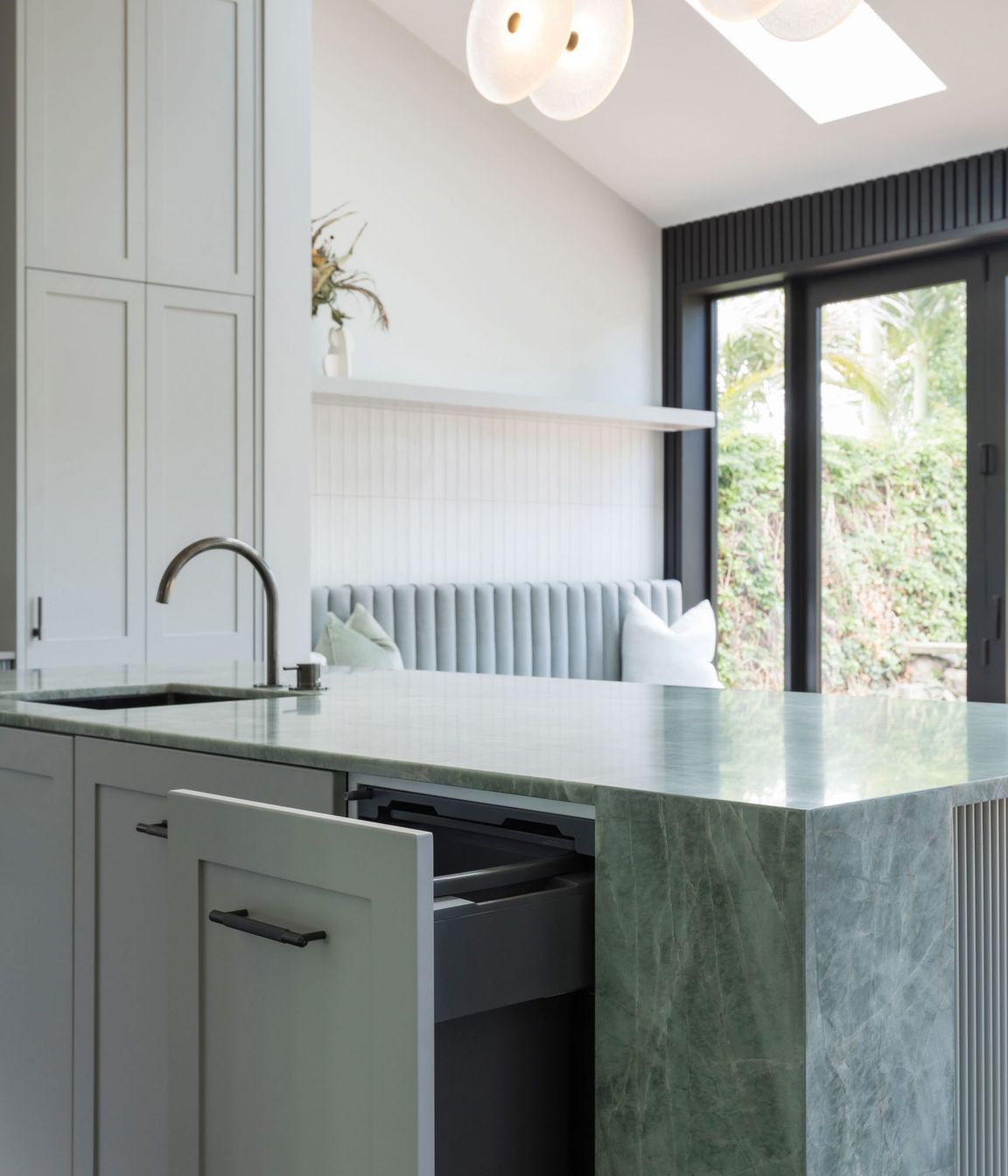 Kingsland Kitchen, Bell Road 