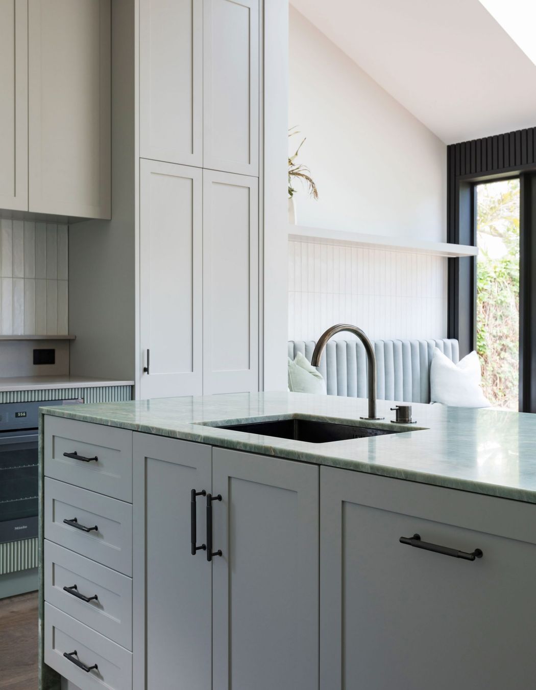Kingsland Kitchen, Bell Road