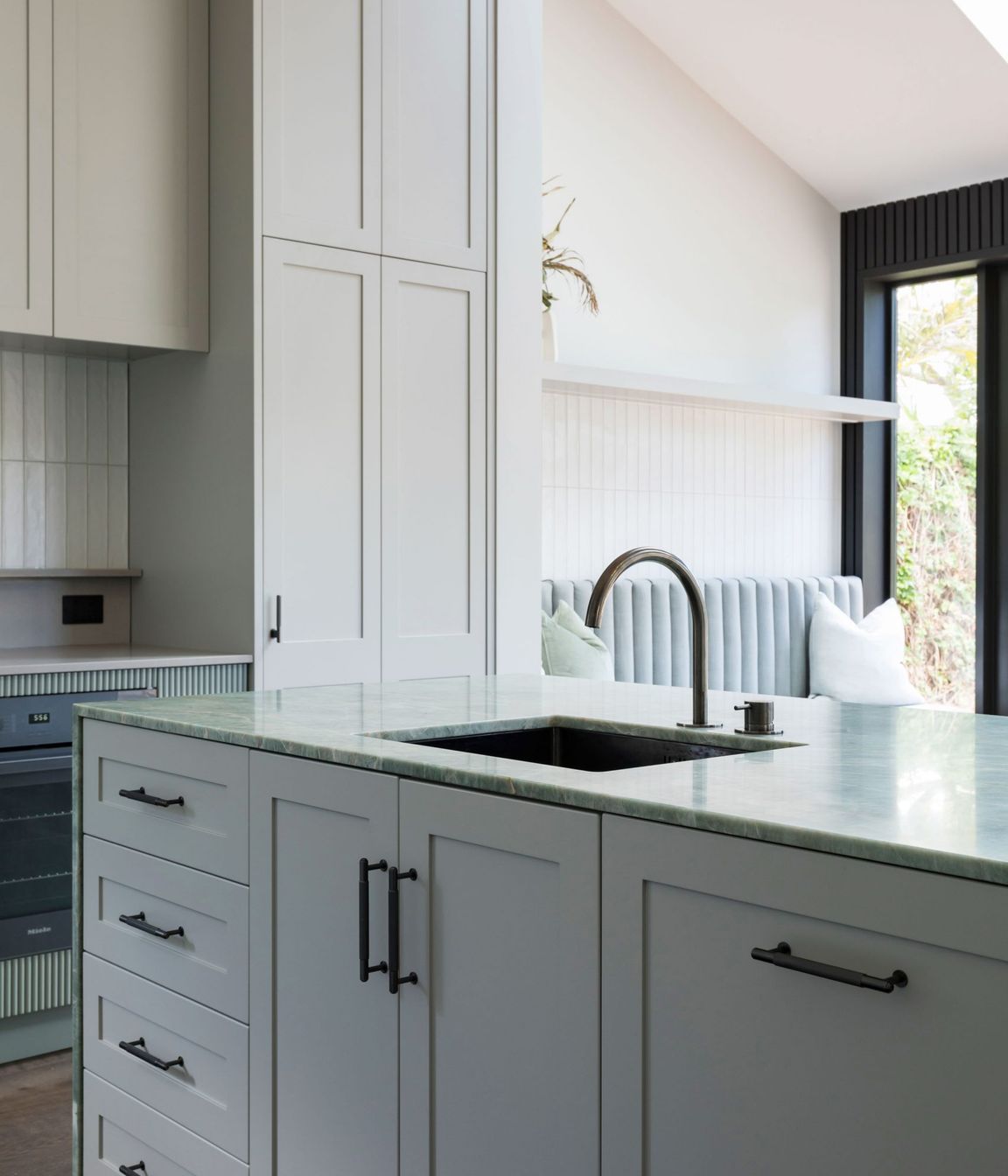 Kingsland Kitchen, Bell Road 