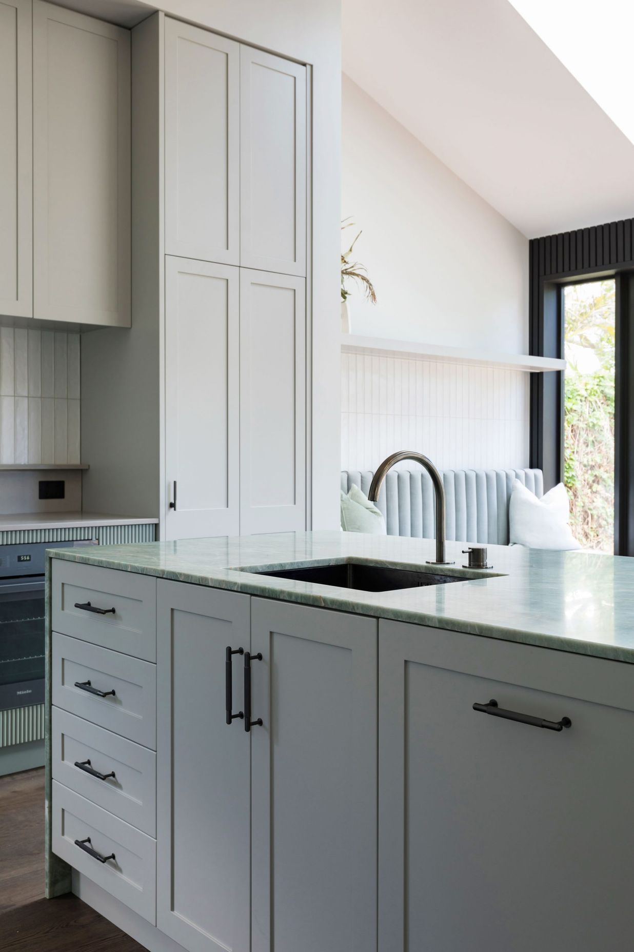 Kingsland Kitchen, Bell Road