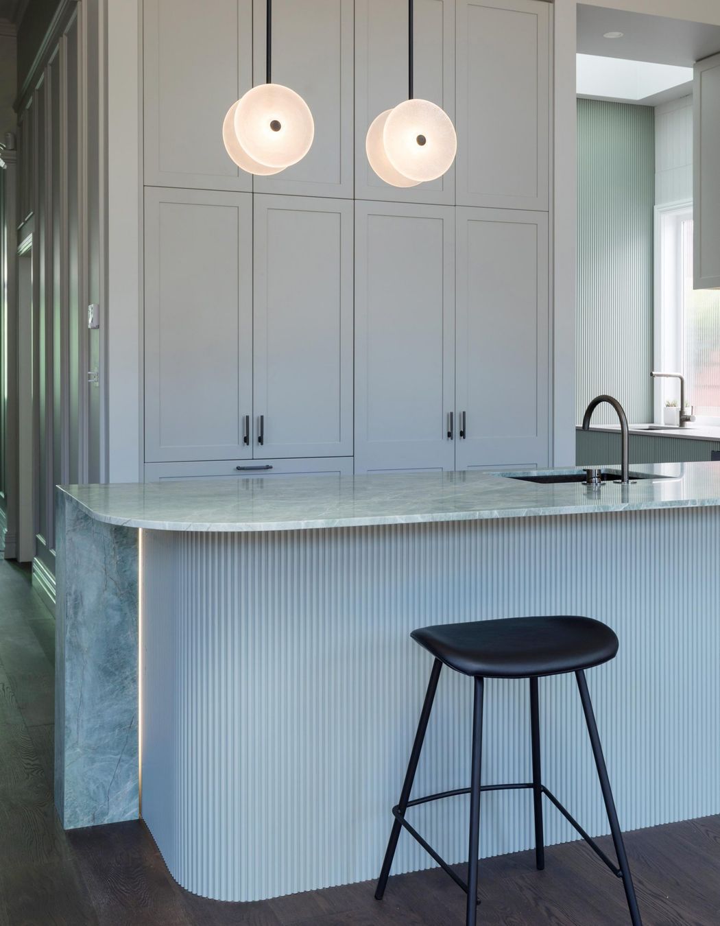 Kingsland Kitchen, Bell Road