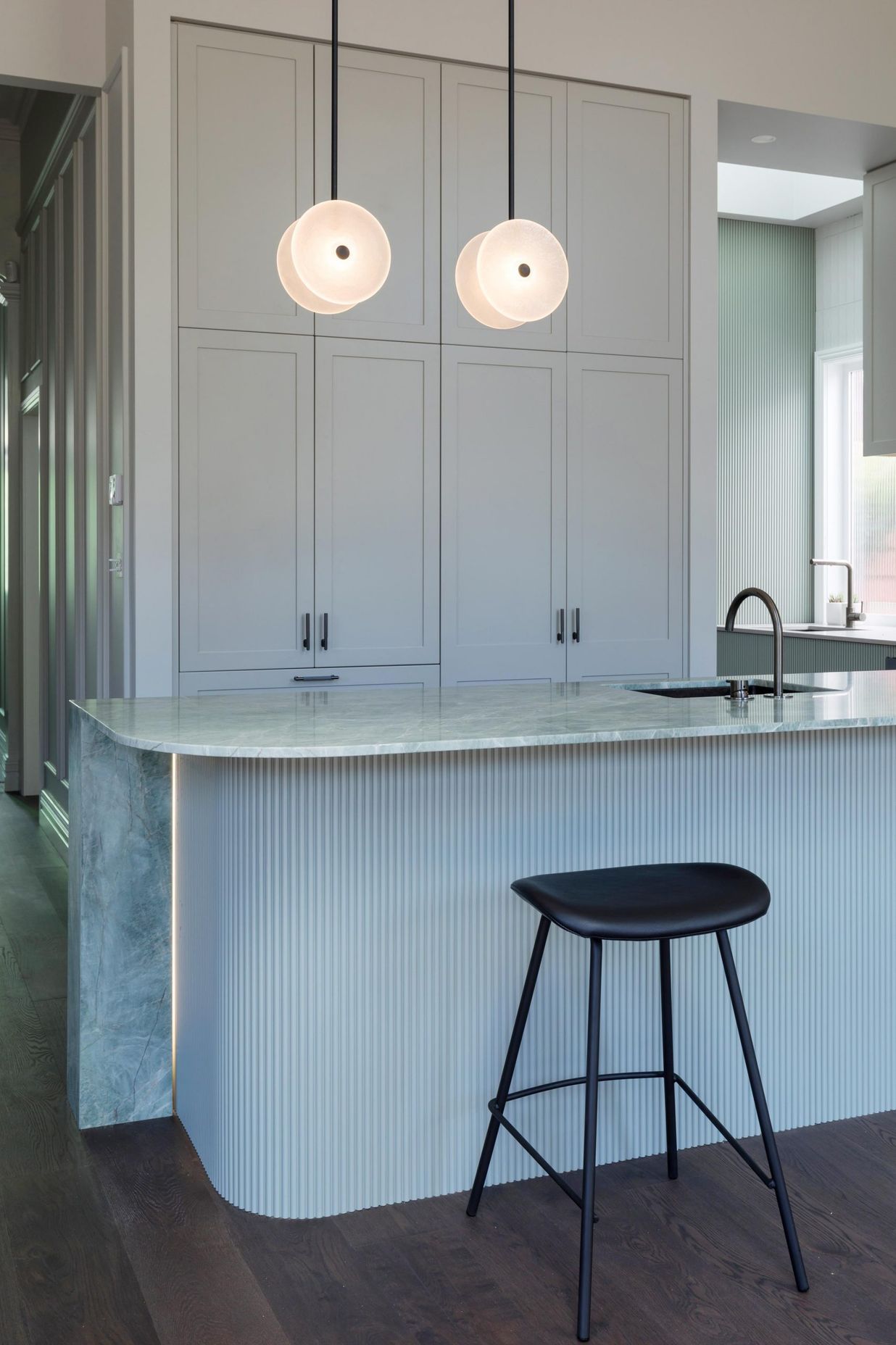 Kingsland Kitchen, Bell Road