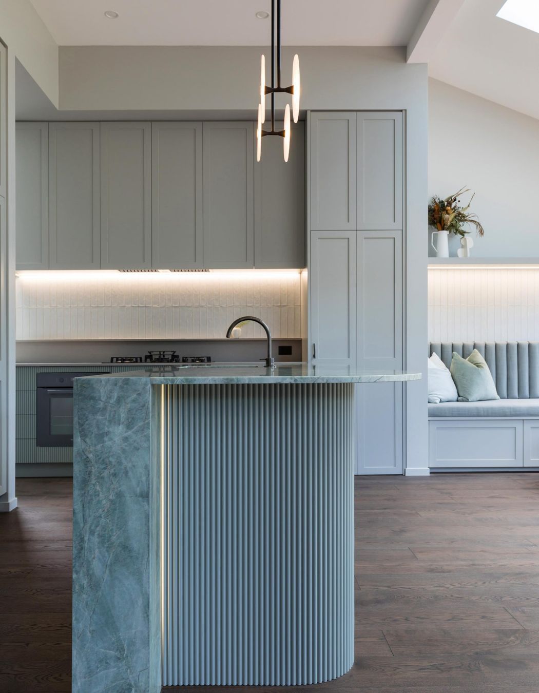 Kingsland Kitchen, Bell Road